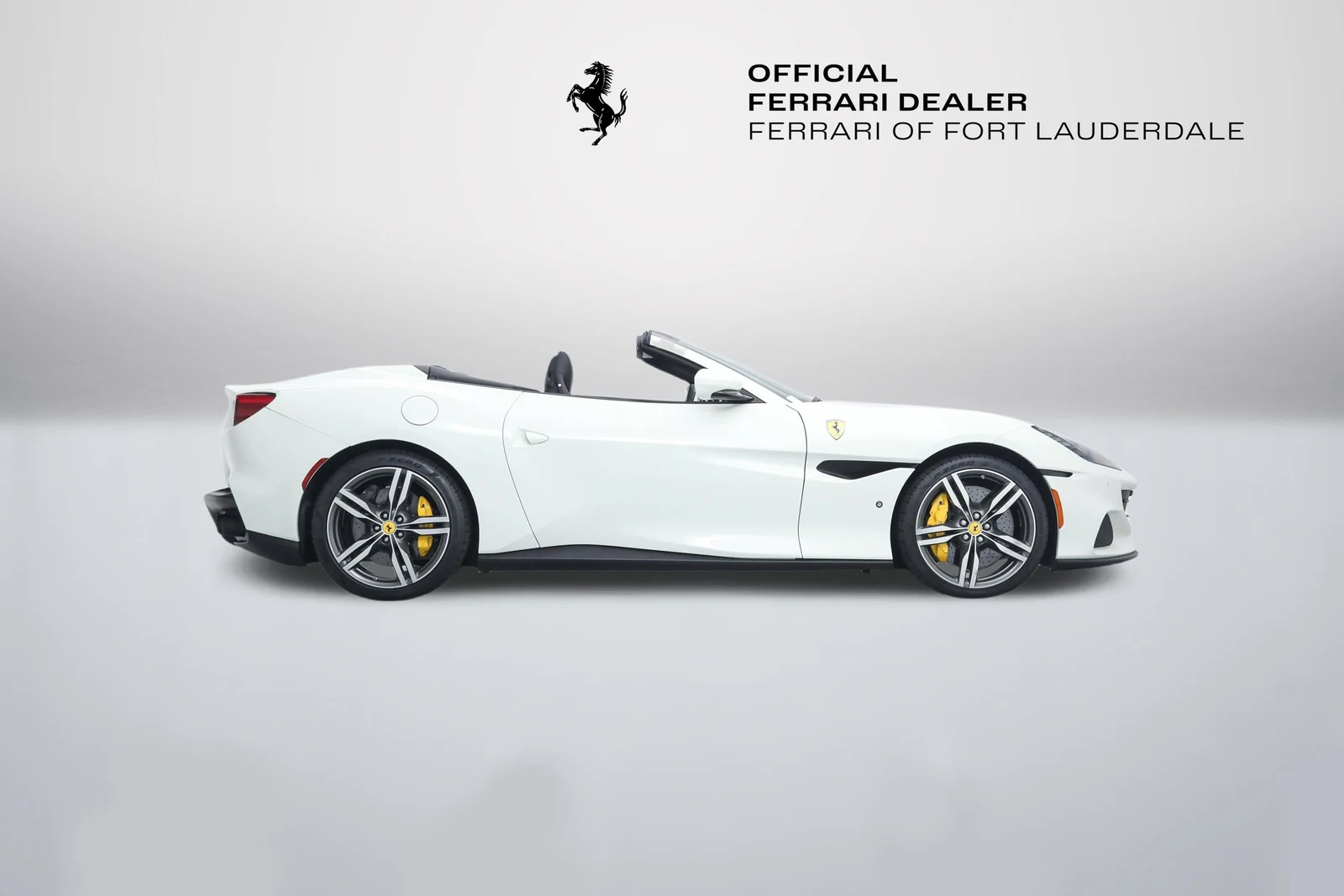 2023 Ferrari Portofino M, 10/20