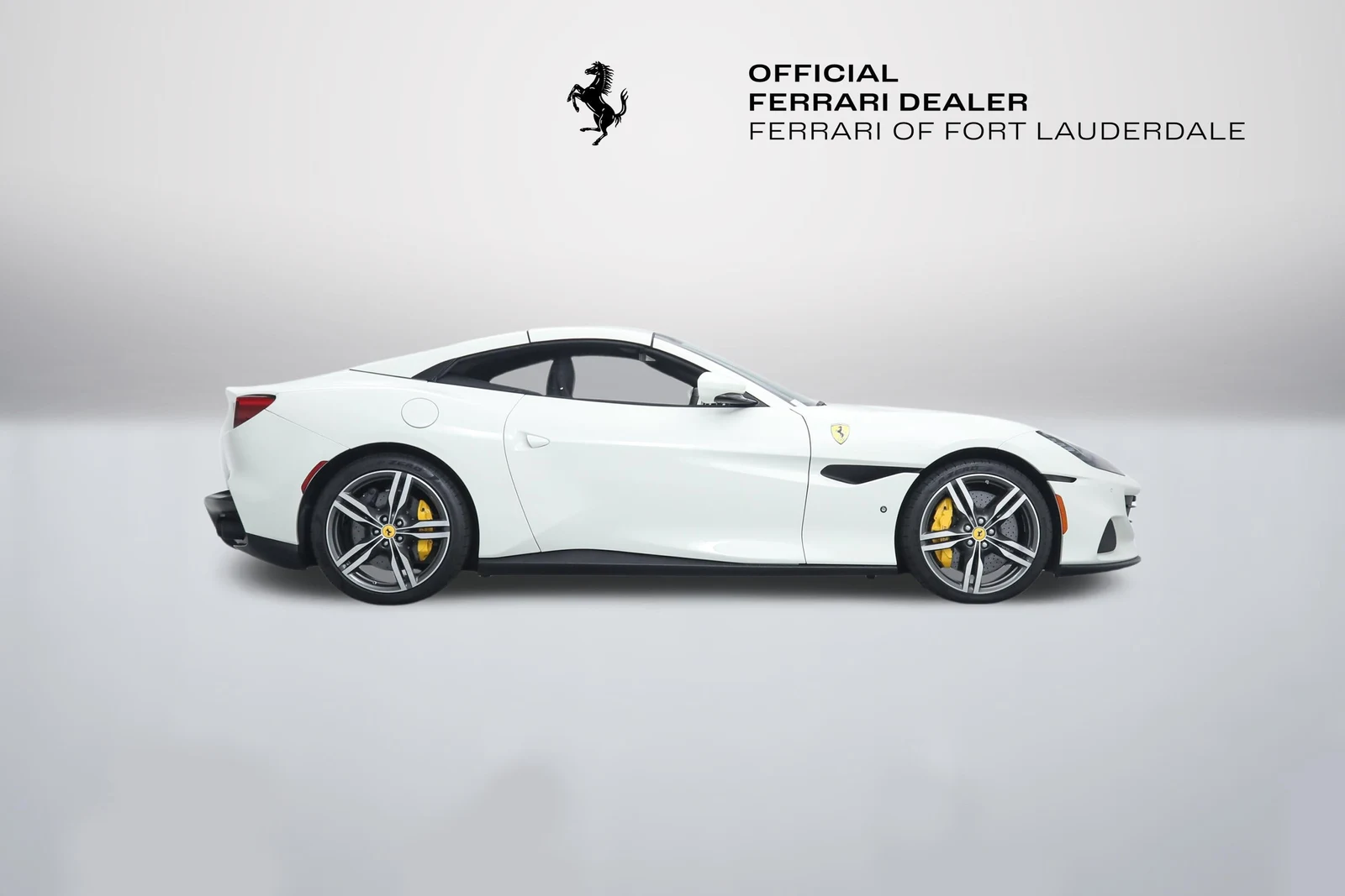 2023 Ferrari Portofino M, 11/20