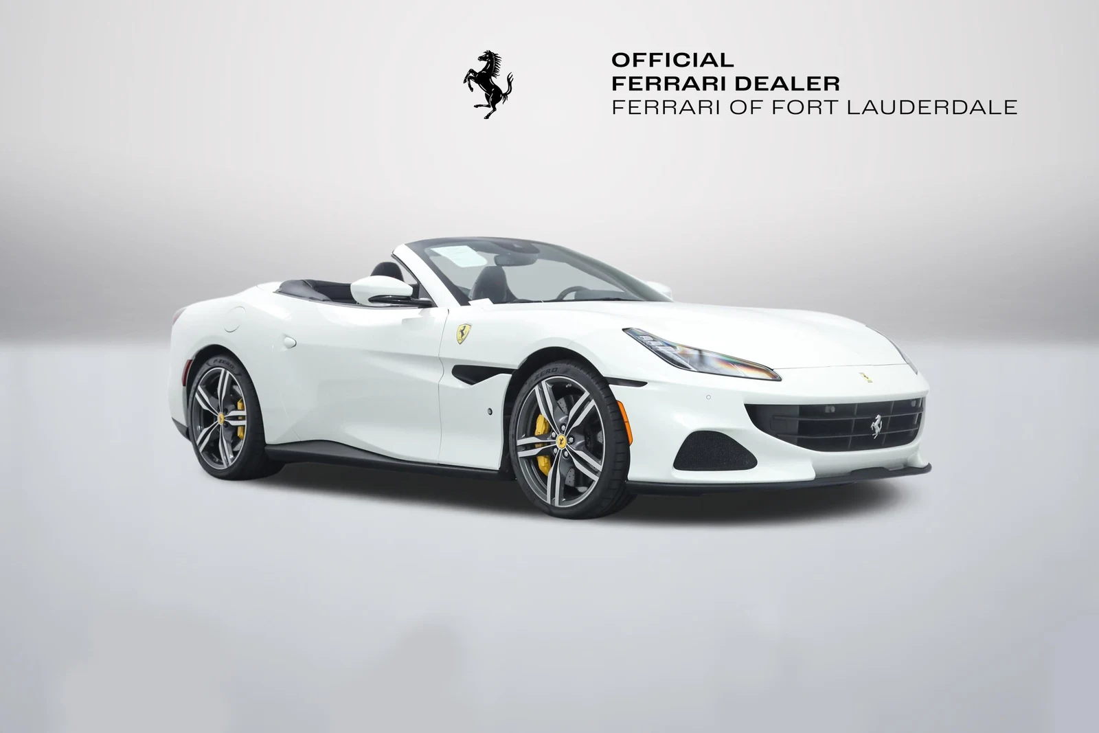 2023 Ferrari Portofino M, 12/20
