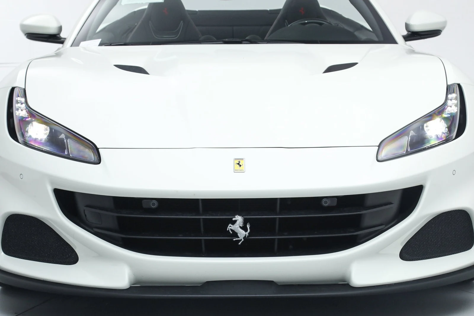 2023 Ferrari Portofino M, 14/20