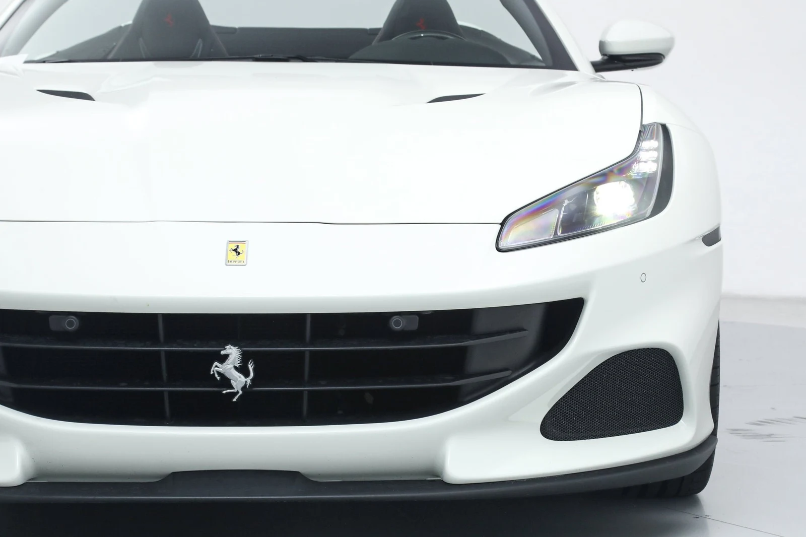 2023 Ferrari Portofino M, 15/20