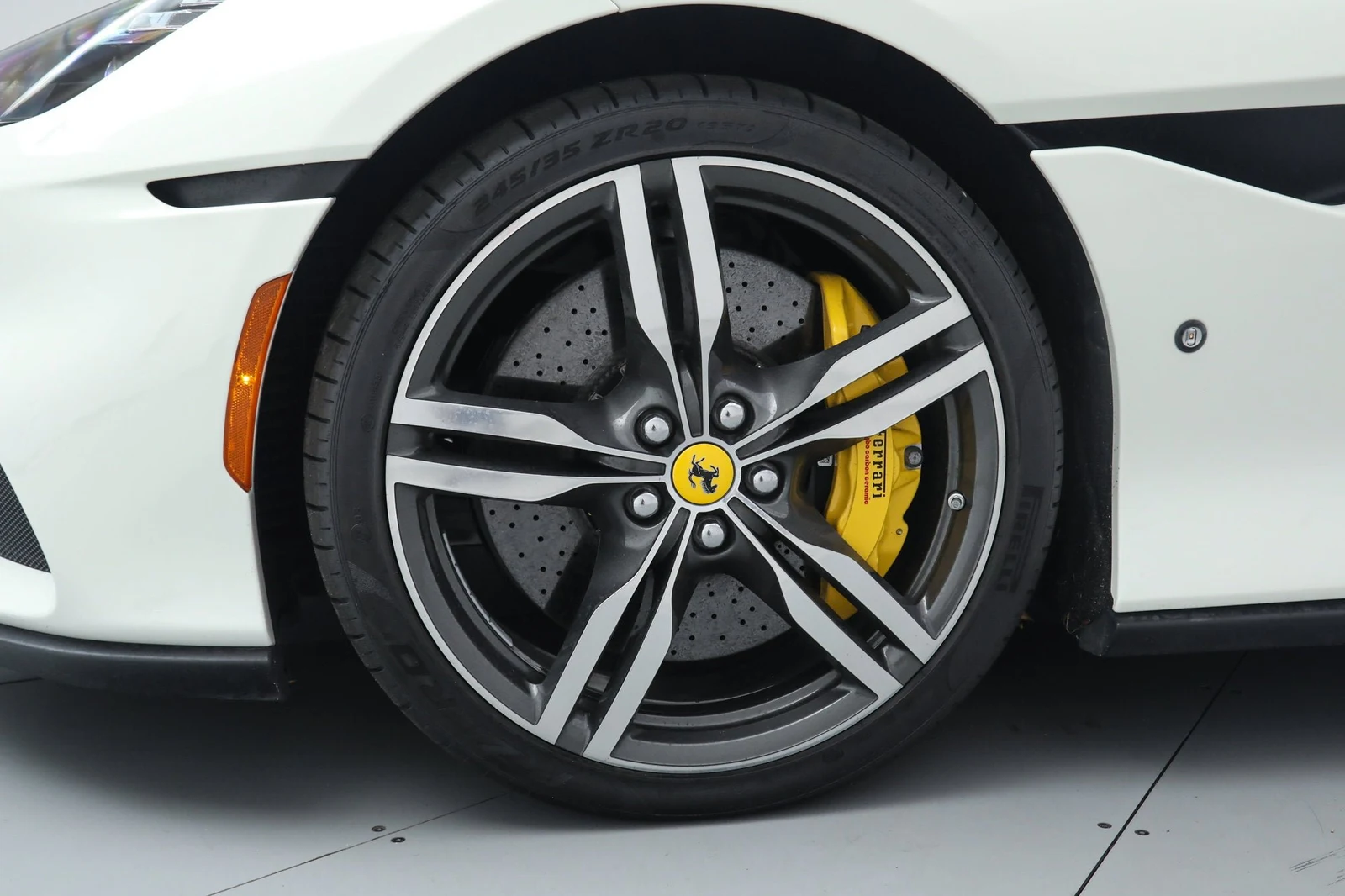 2023 Ferrari Portofino M, 16/20