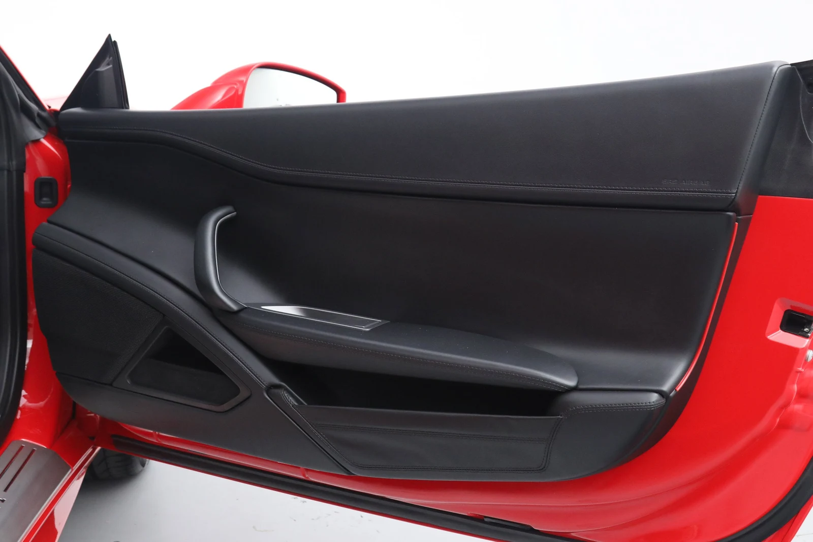 2015 Ferrari 458 Italia, 18/20