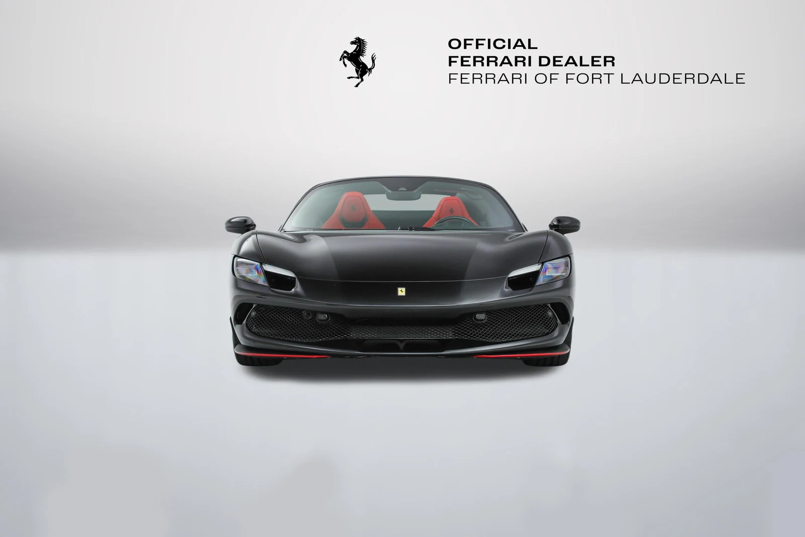 2025 Ferrari 296 GTS, 13/20