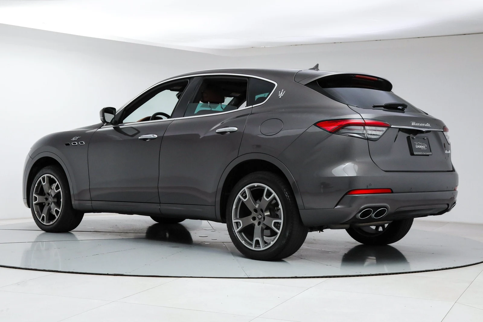 2023 Maserati Levante GT, 3/20