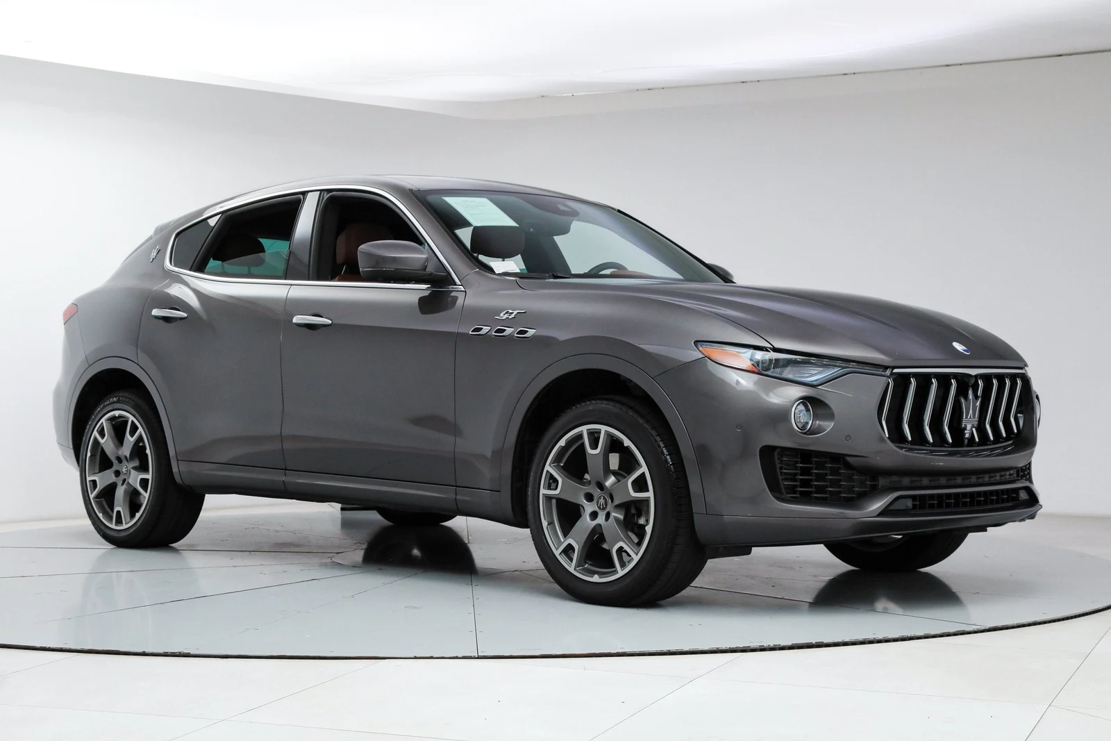 2023 Maserati Levante GT, 6/20