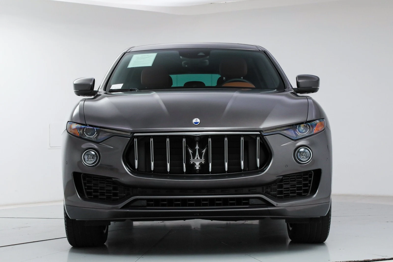 2023 Maserati Levante GT, 7/20