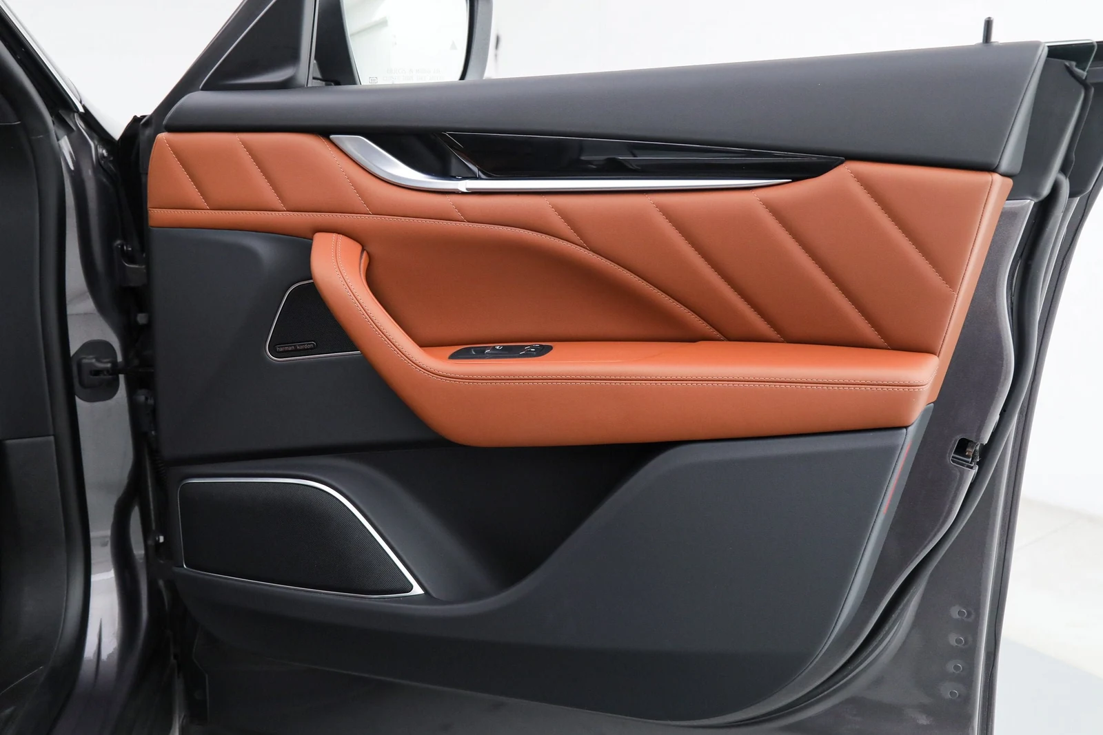 2023 Maserati Levante GT, 9/20