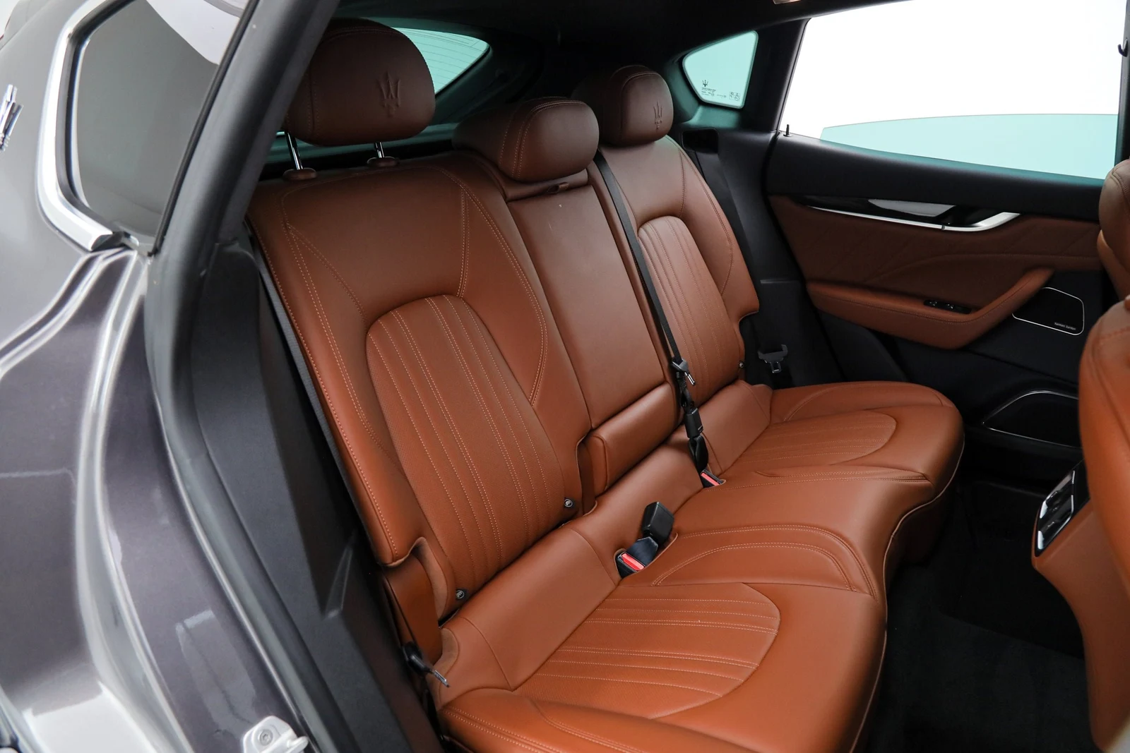 2023 Maserati Levante GT, 12/20