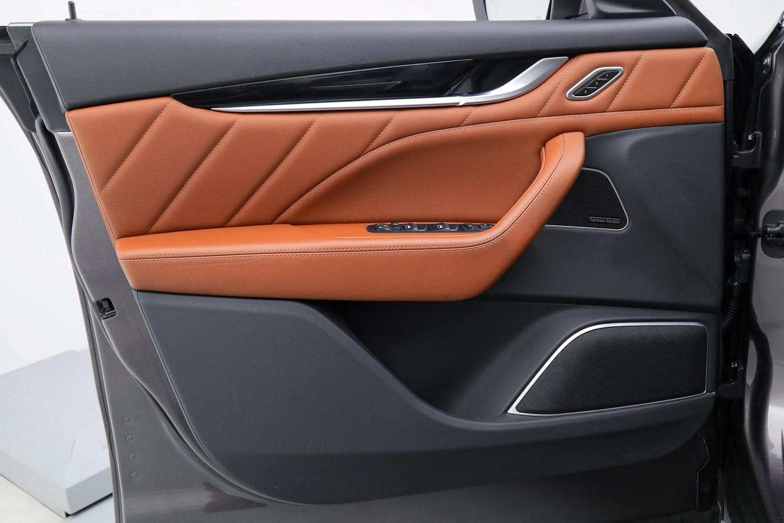2023 Maserati Levante GT, 13/20