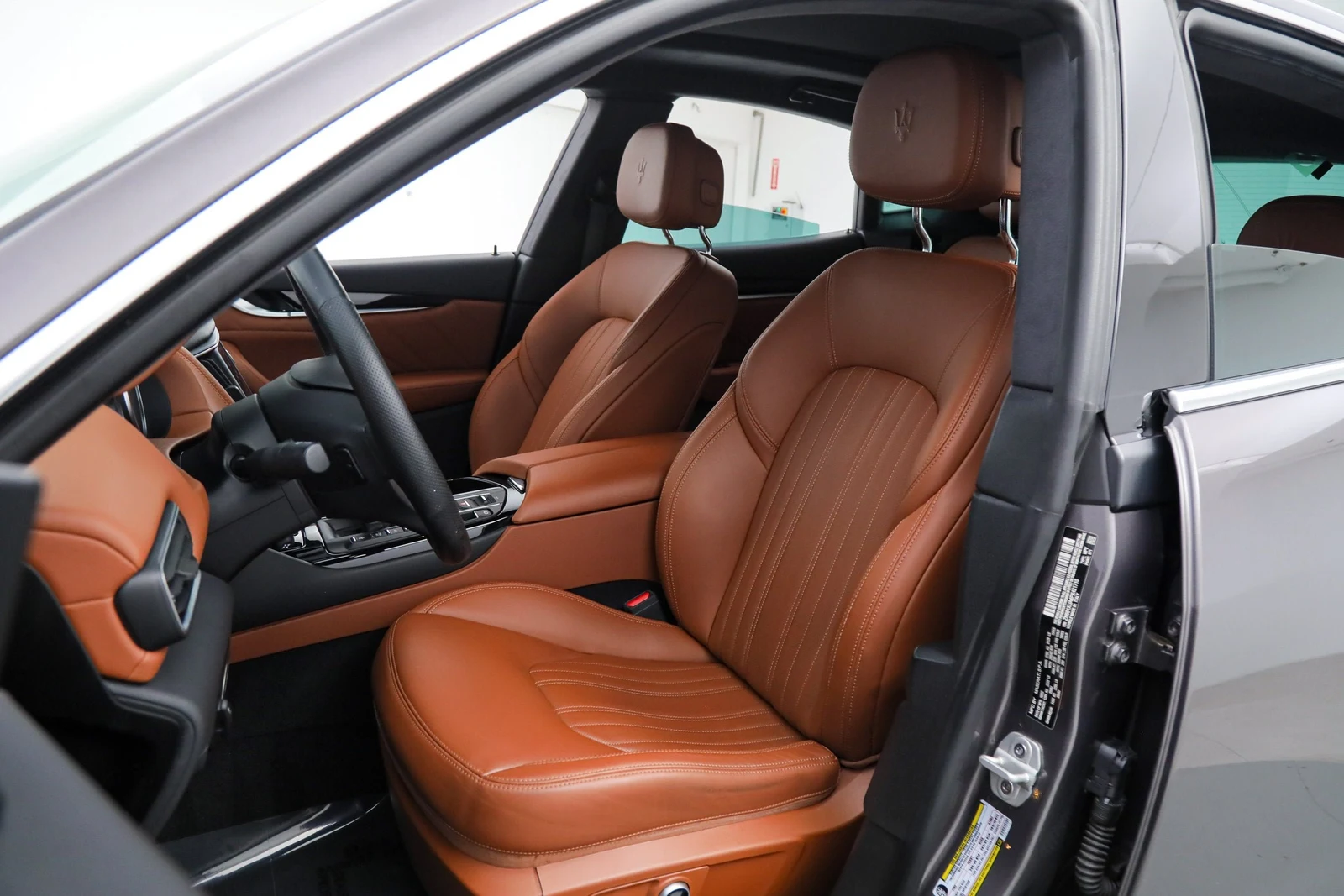 2023 Maserati Levante GT, 15/20