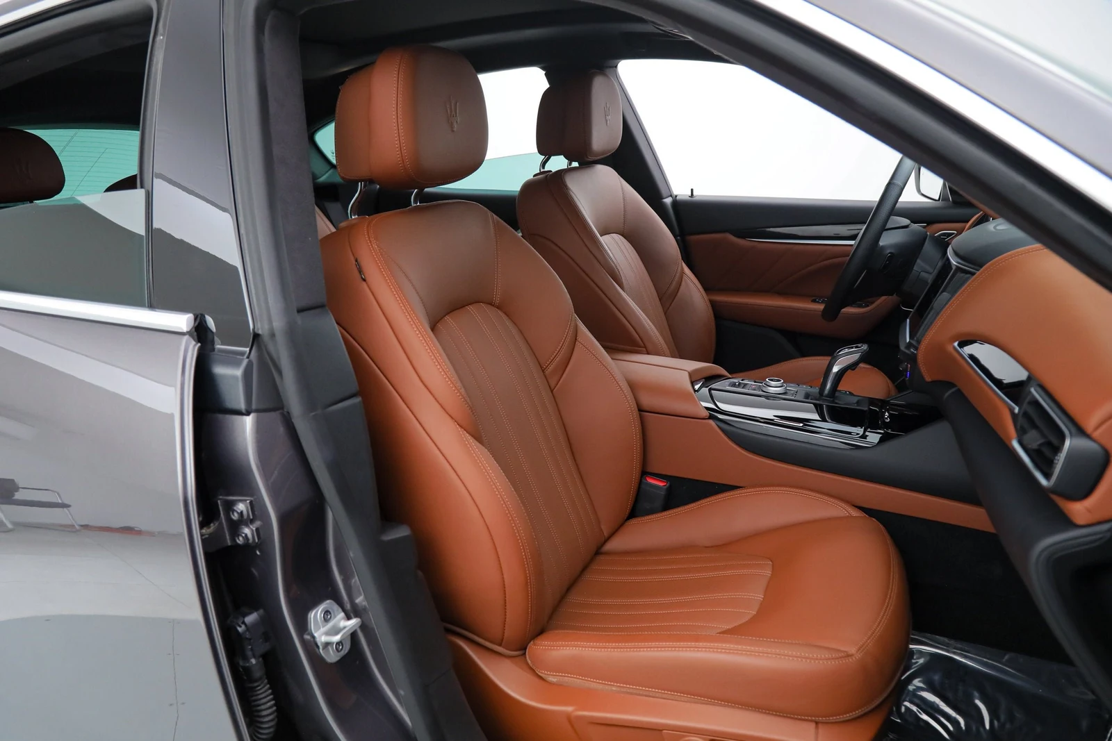 2023 Maserati Levante GT, 16/20