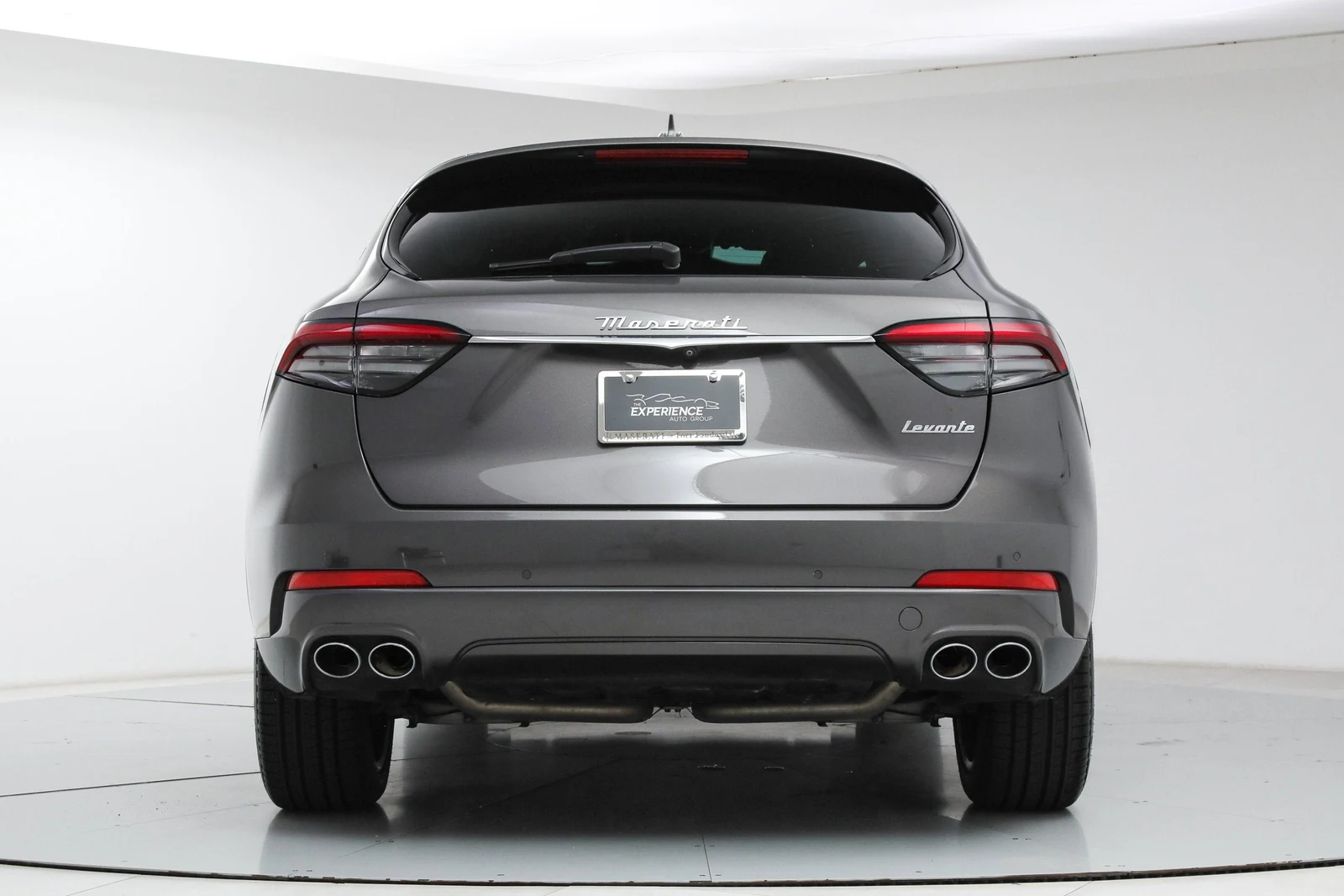 2023 Maserati Levante GT, 4/20