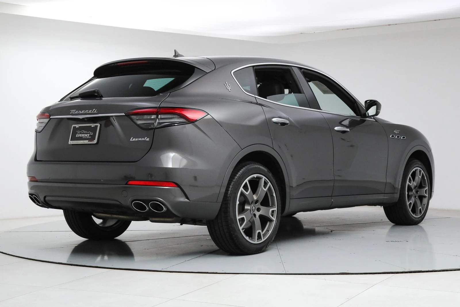 2023 Maserati Levante GT, 5/20