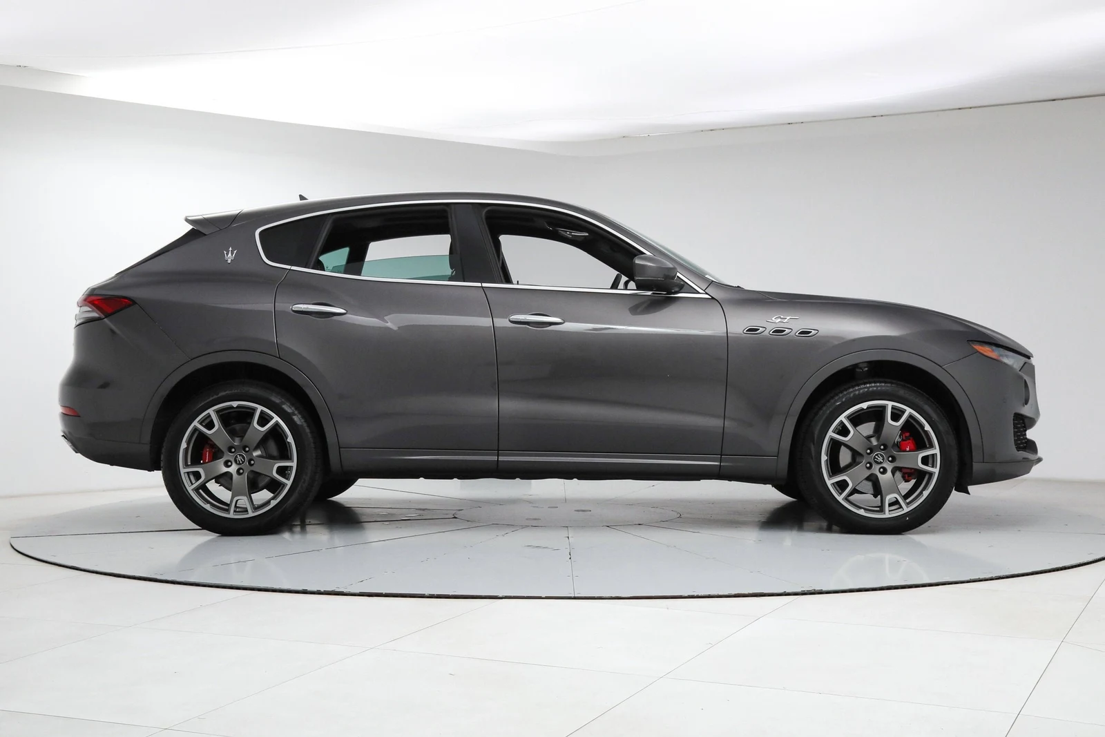 2023 Maserati Levante GT, 6/20