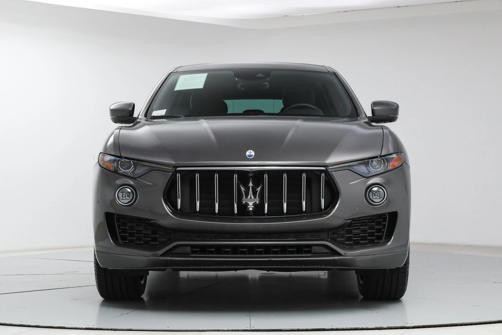2023 Maserati Levante GT, 8/20