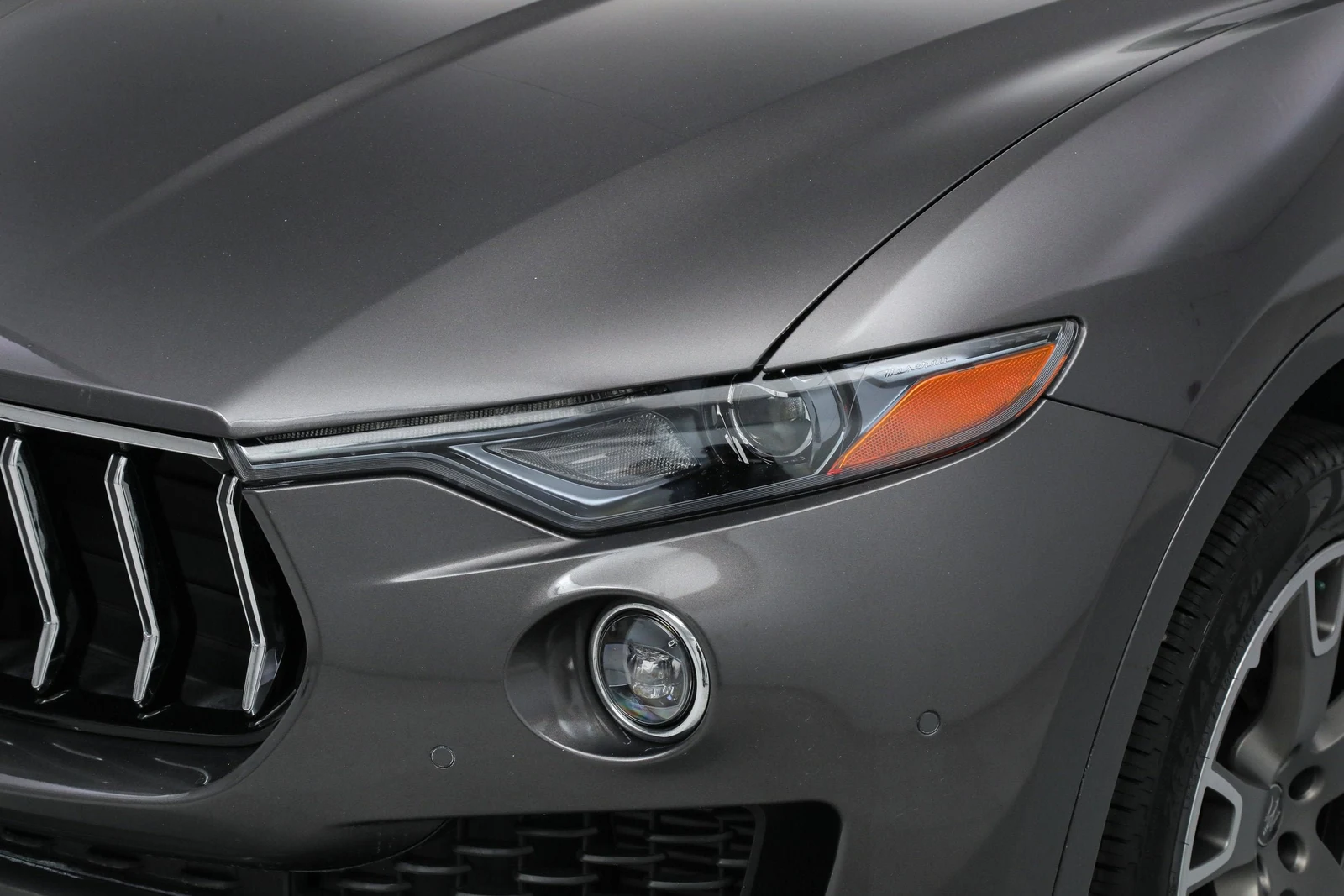 2023 Maserati Levante GT, 9/20