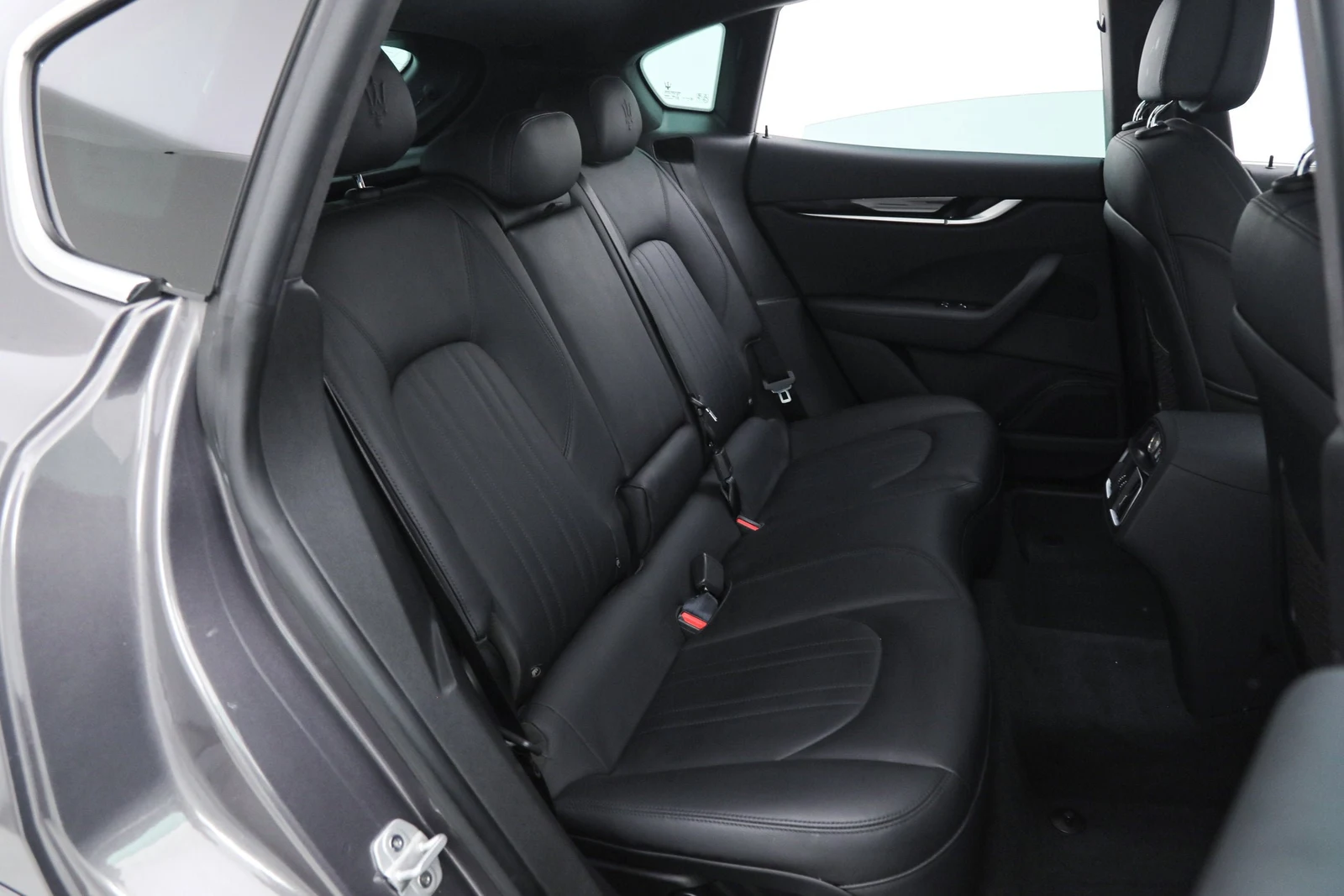 2023 Maserati Levante GT, 14/20