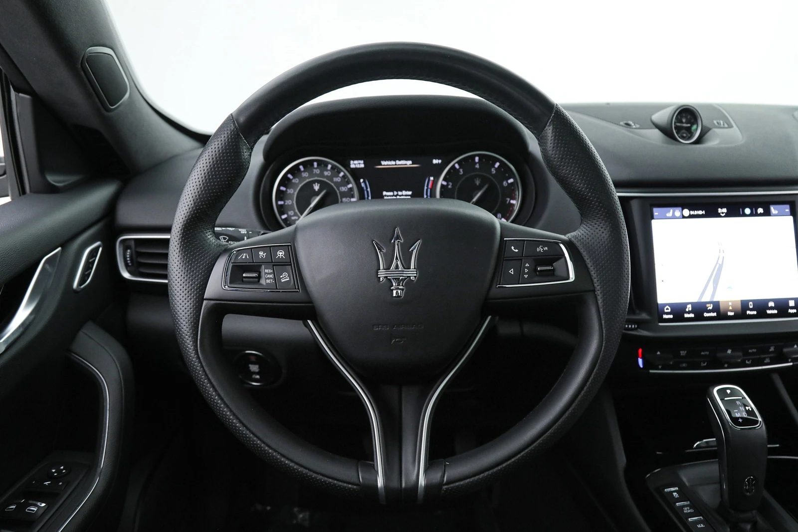 2023 Maserati Levante GT, 18/20
