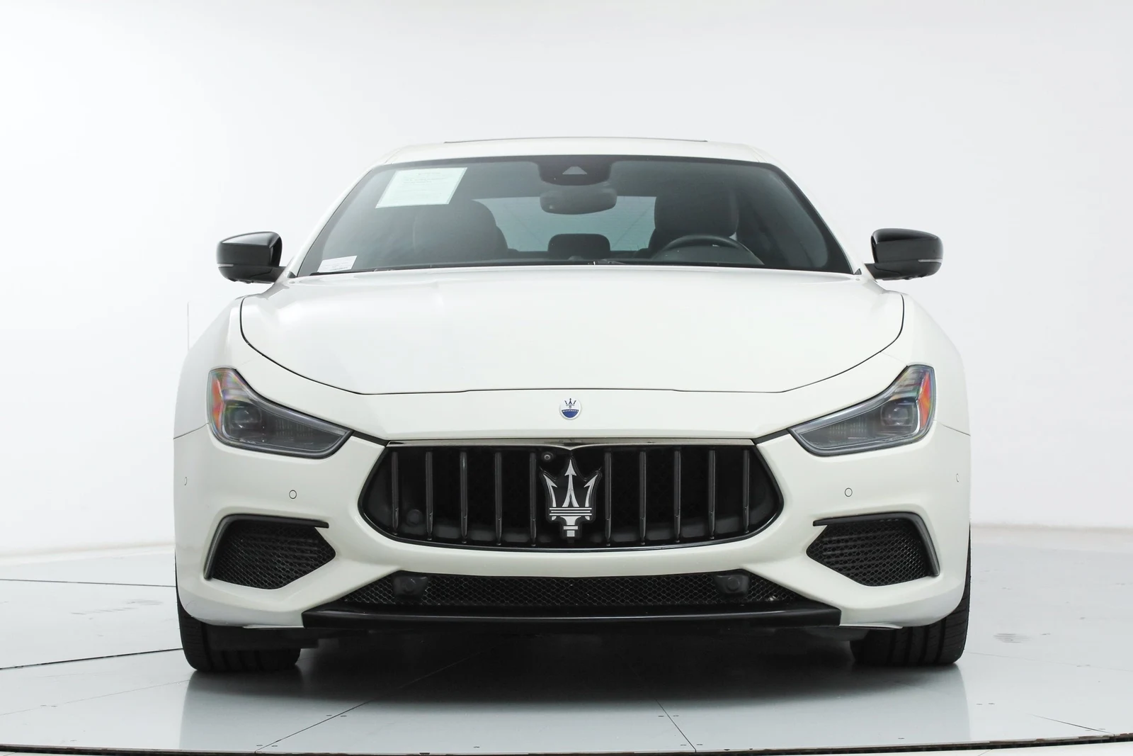 2023 Maserati Ghibli Modena, 8/20