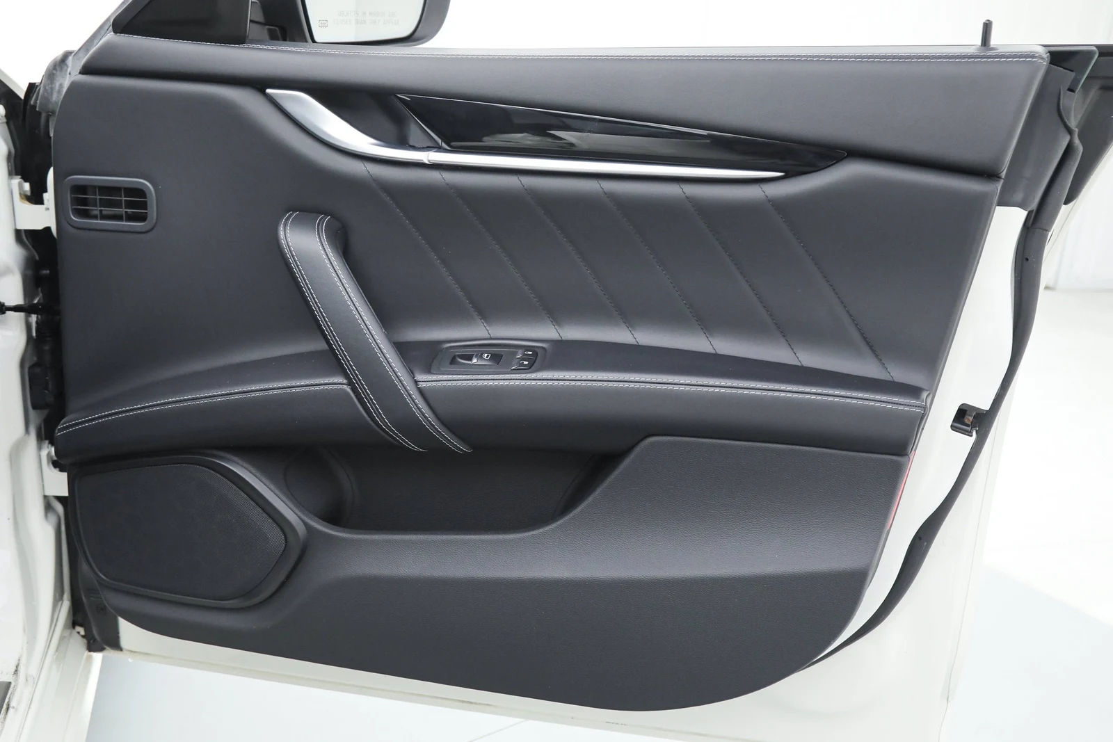 2023 Maserati Ghibli Modena, 9/20
