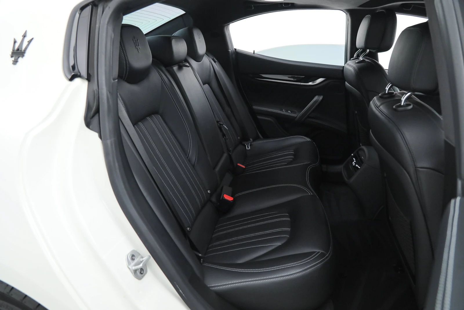 2023 Maserati Ghibli Modena, 14/20