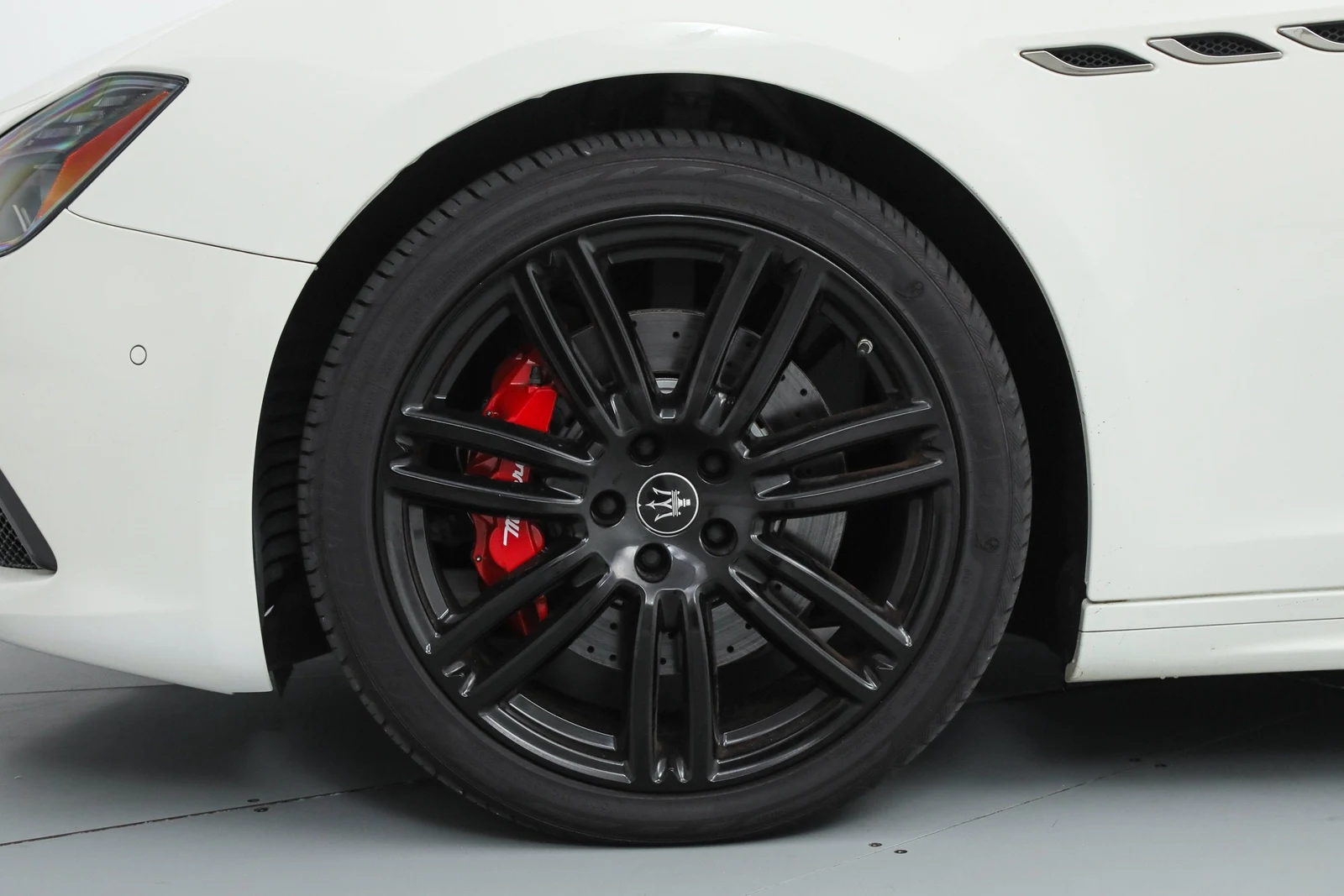 2023 Maserati Ghibli Modena, 19/20