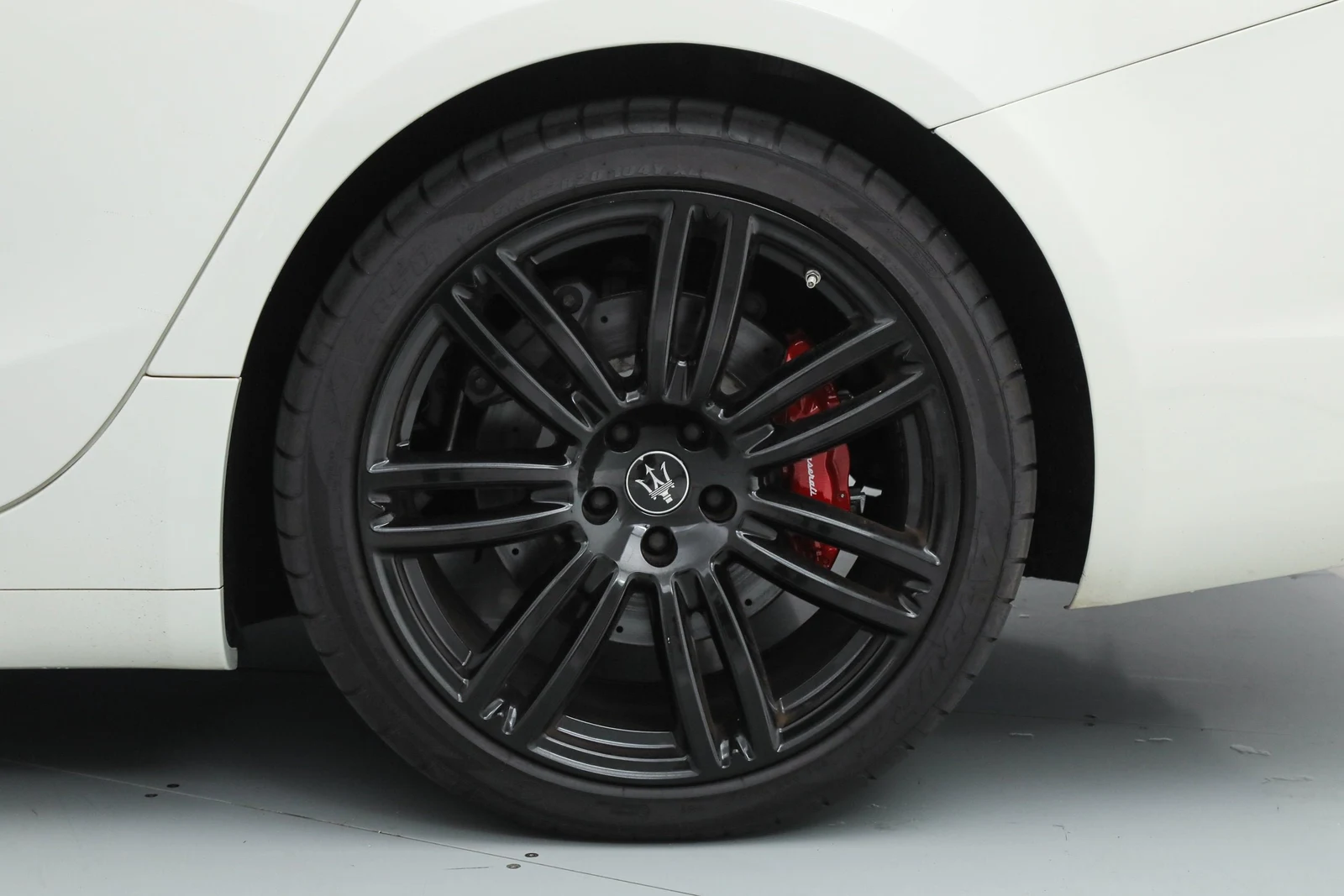 2023 Maserati Ghibli Modena, 20/20