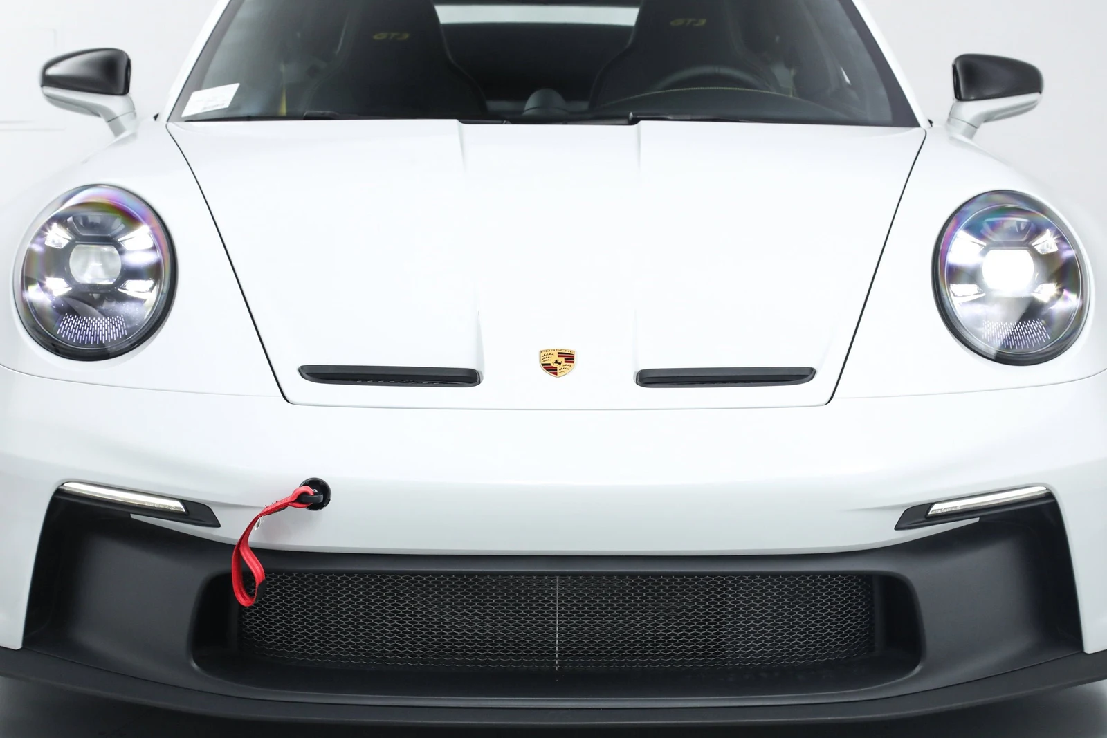 2024 Porsche 911 (992.1) GT3, 9/20