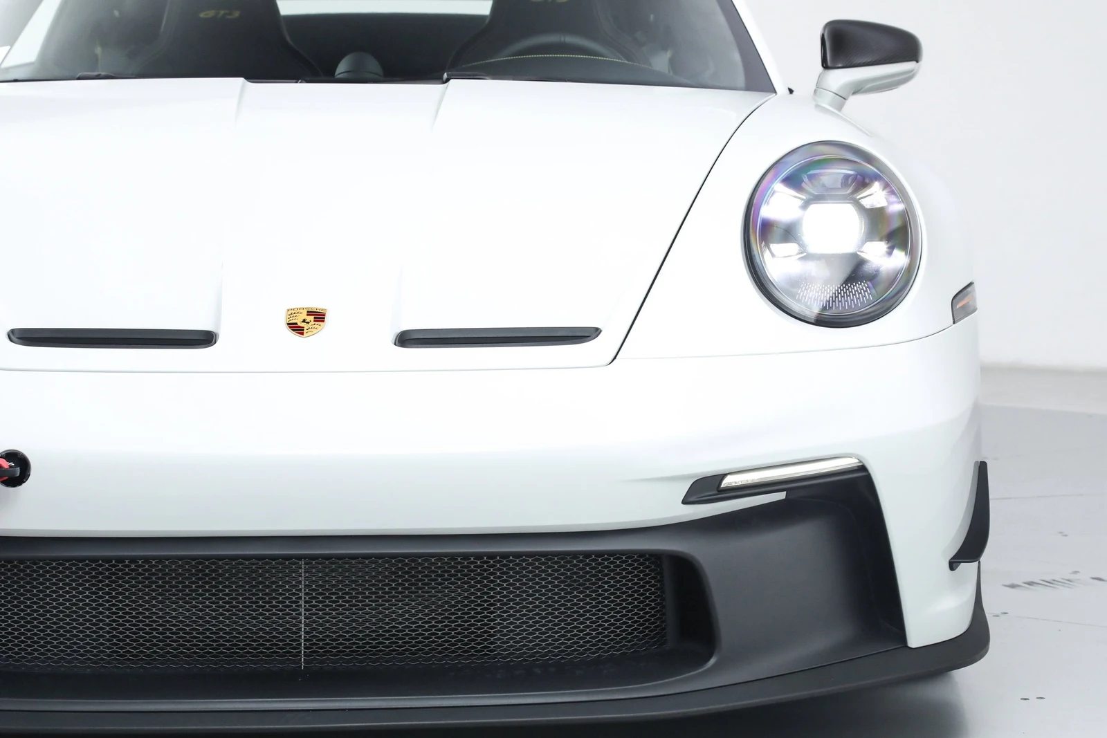 2024 Porsche 911 (992.1) GT3, 10/20