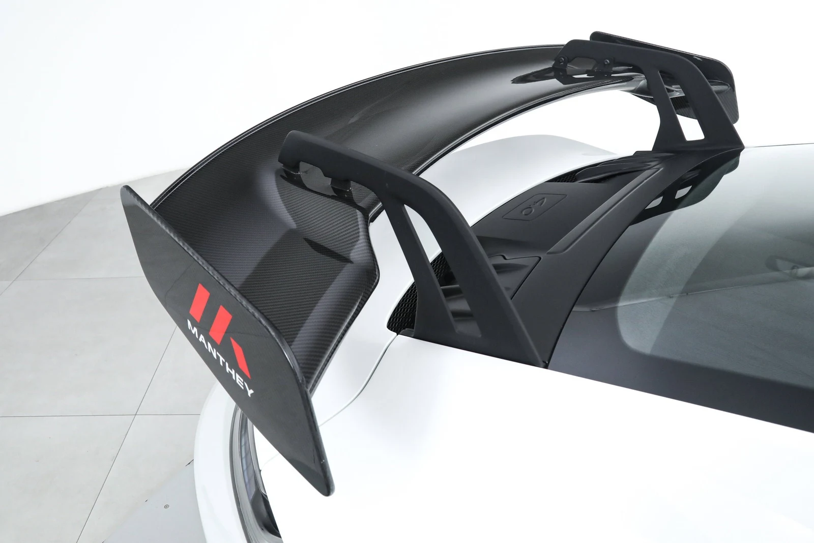 2024 Porsche 911 (992.1) GT3, 14/20