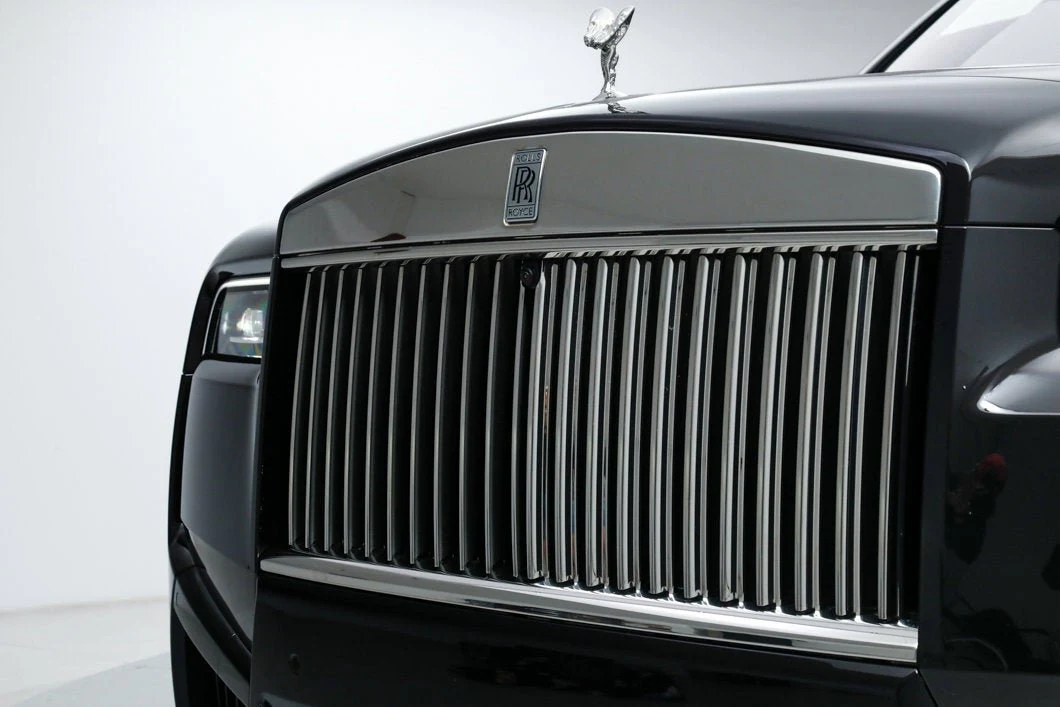 2025 Rolls-Royce Cullinan, 13/20