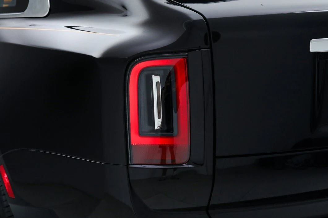 2025 Rolls-Royce Cullinan, 16/20