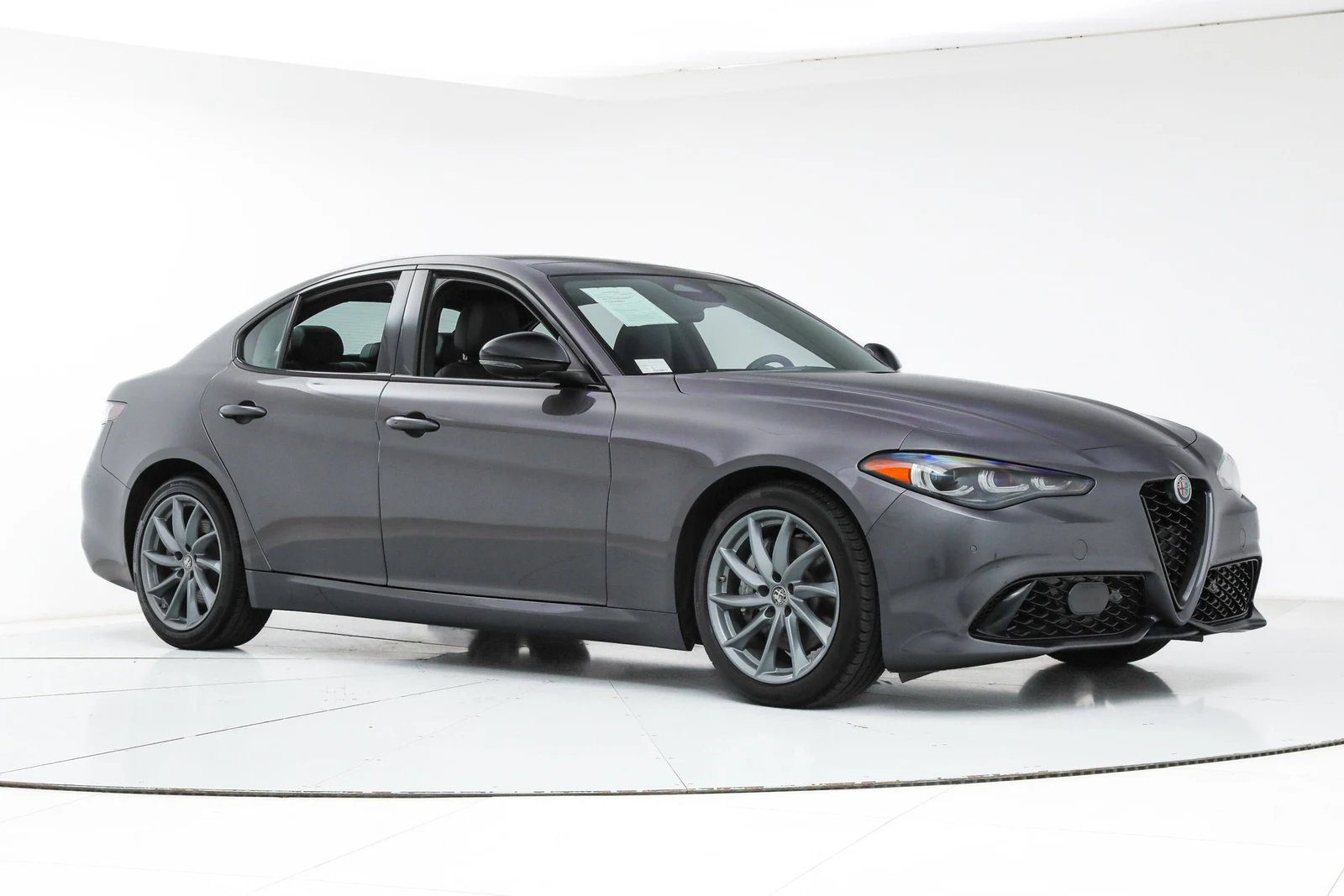 2025 Alfa Romeo Giulia, 7/20