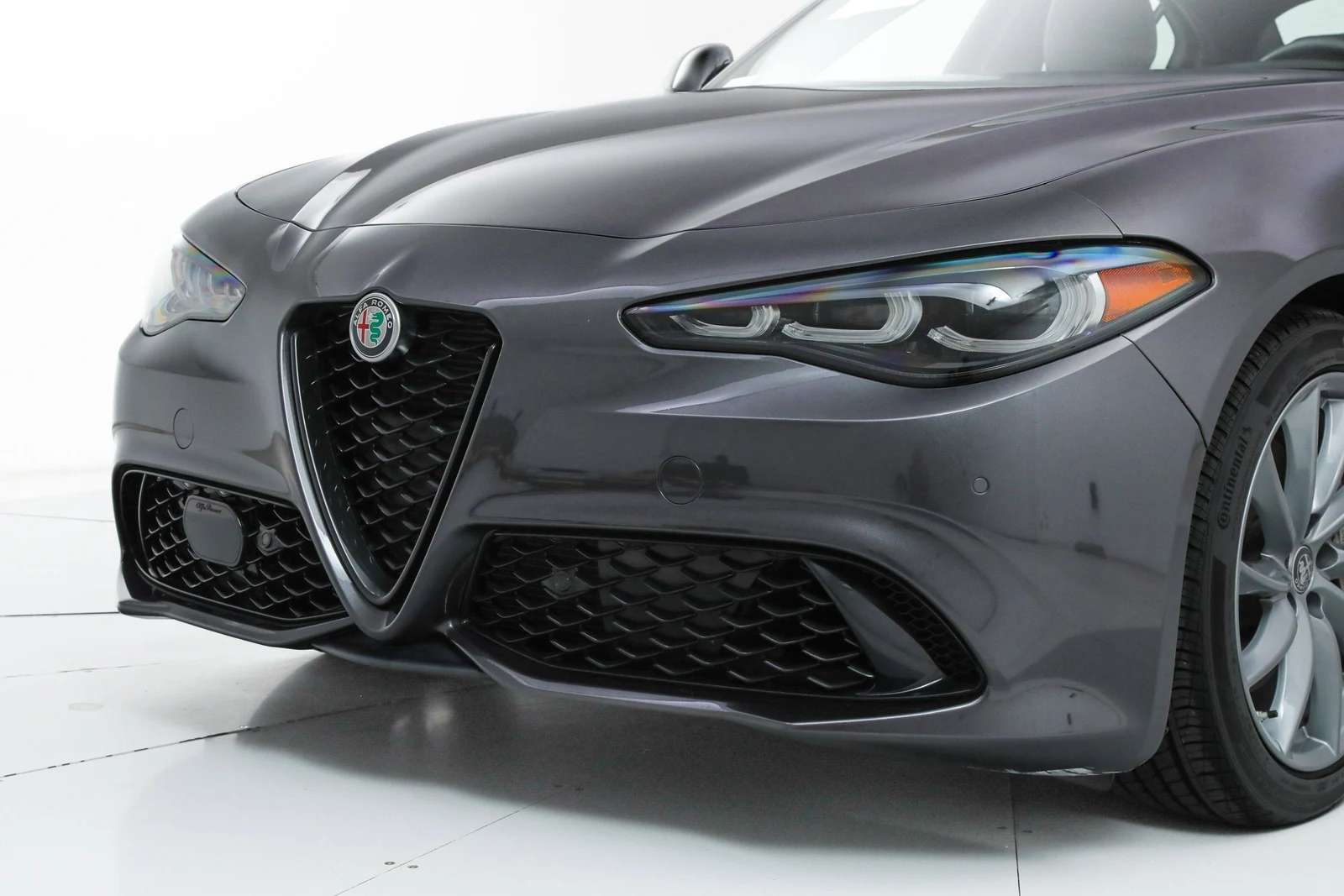 2025 Alfa Romeo Giulia, 9/20