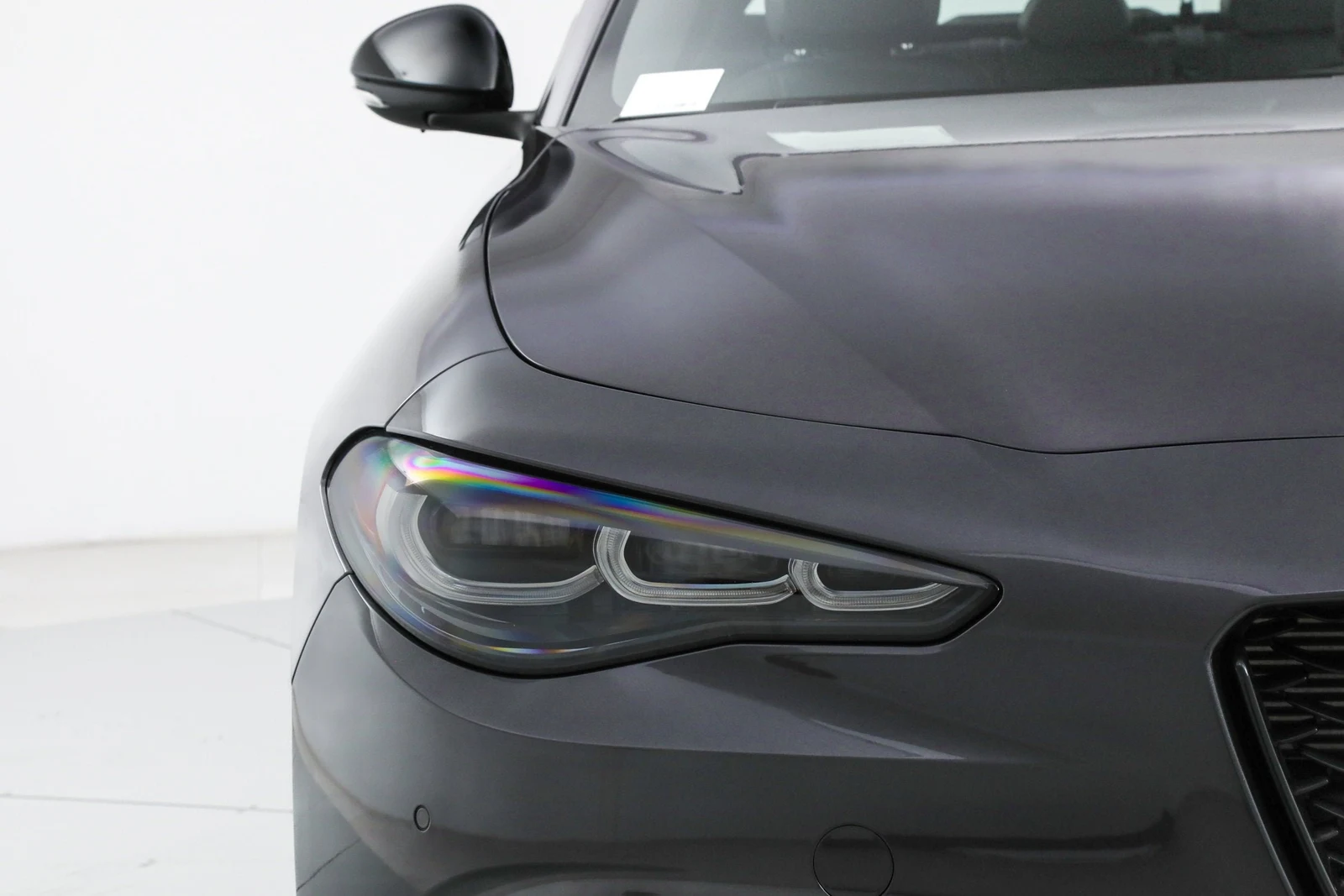 2025 Alfa Romeo Giulia, 11/20