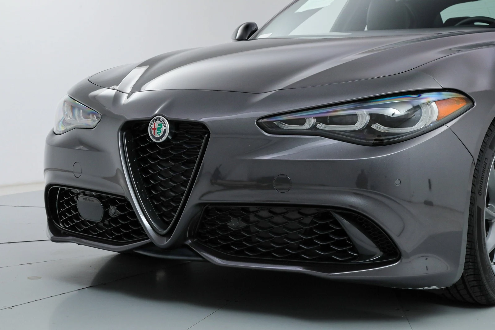 2025 Alfa Romeo Giulia, 12/20