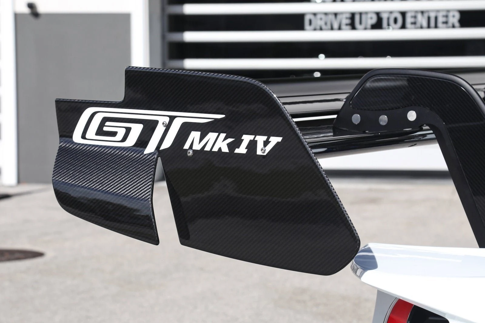 2023 Ford GT Mk IV, 20/20