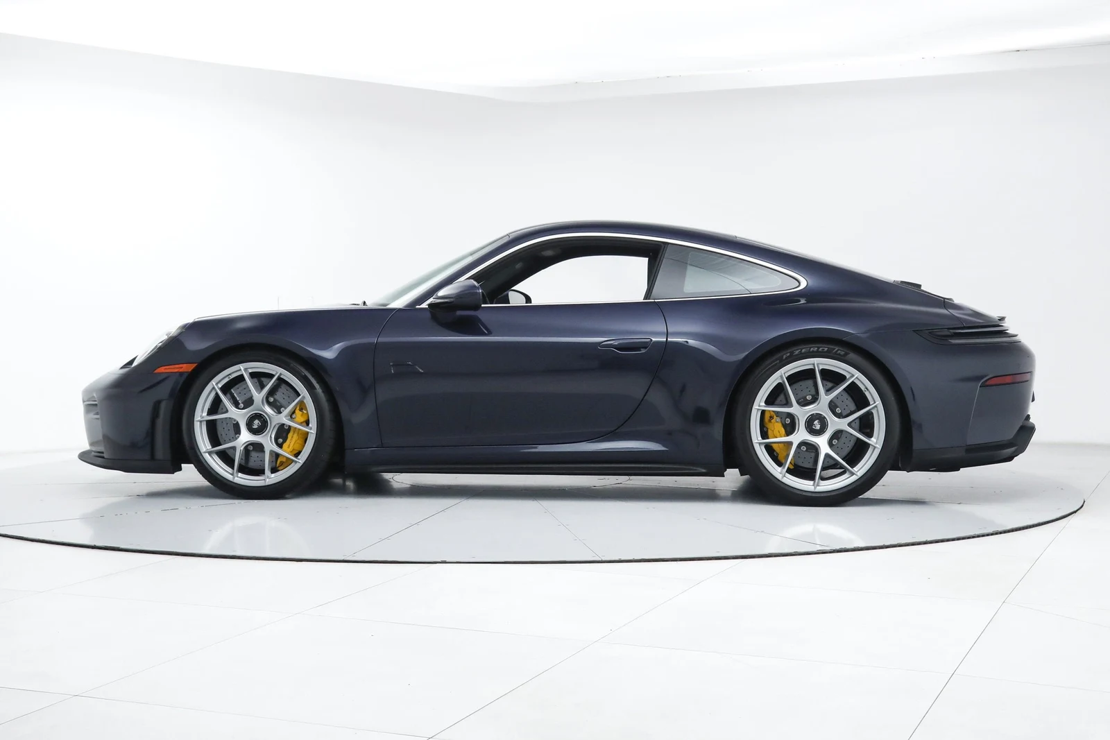 2026 Porsche 911 (992.2) GT3 Touring, 2/20