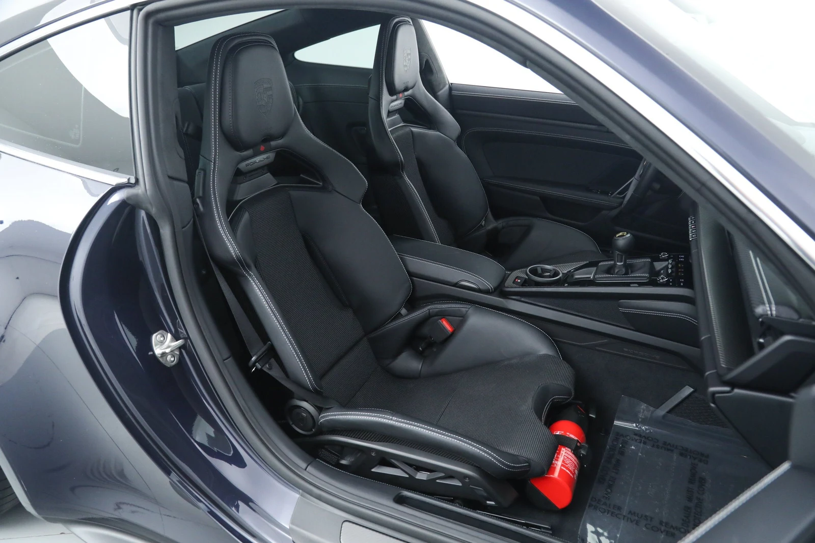 2026 Porsche 911 (992.2) GT3 Touring, 17/20