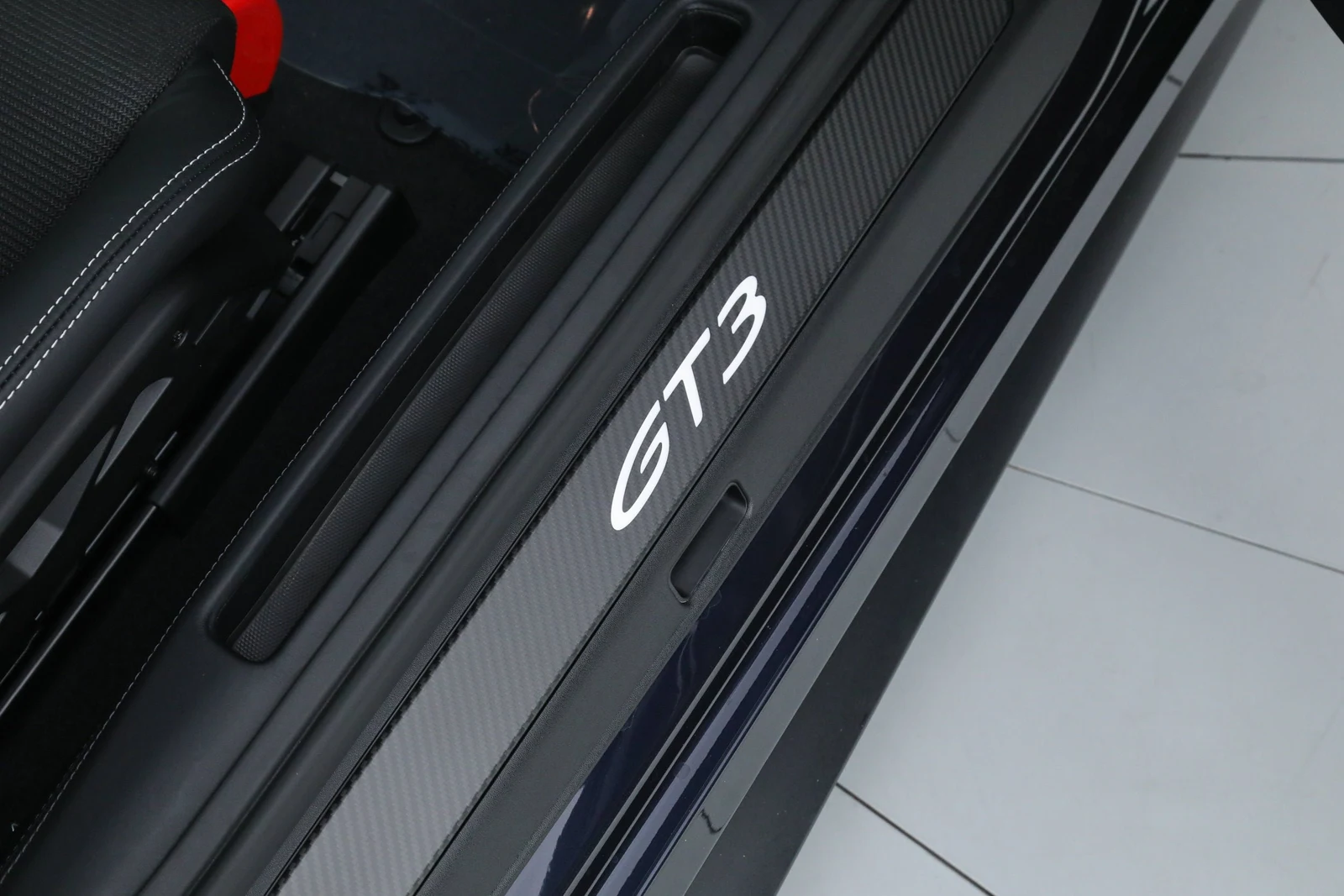 2026 Porsche 911 (992.2) GT3 Touring, 20/20