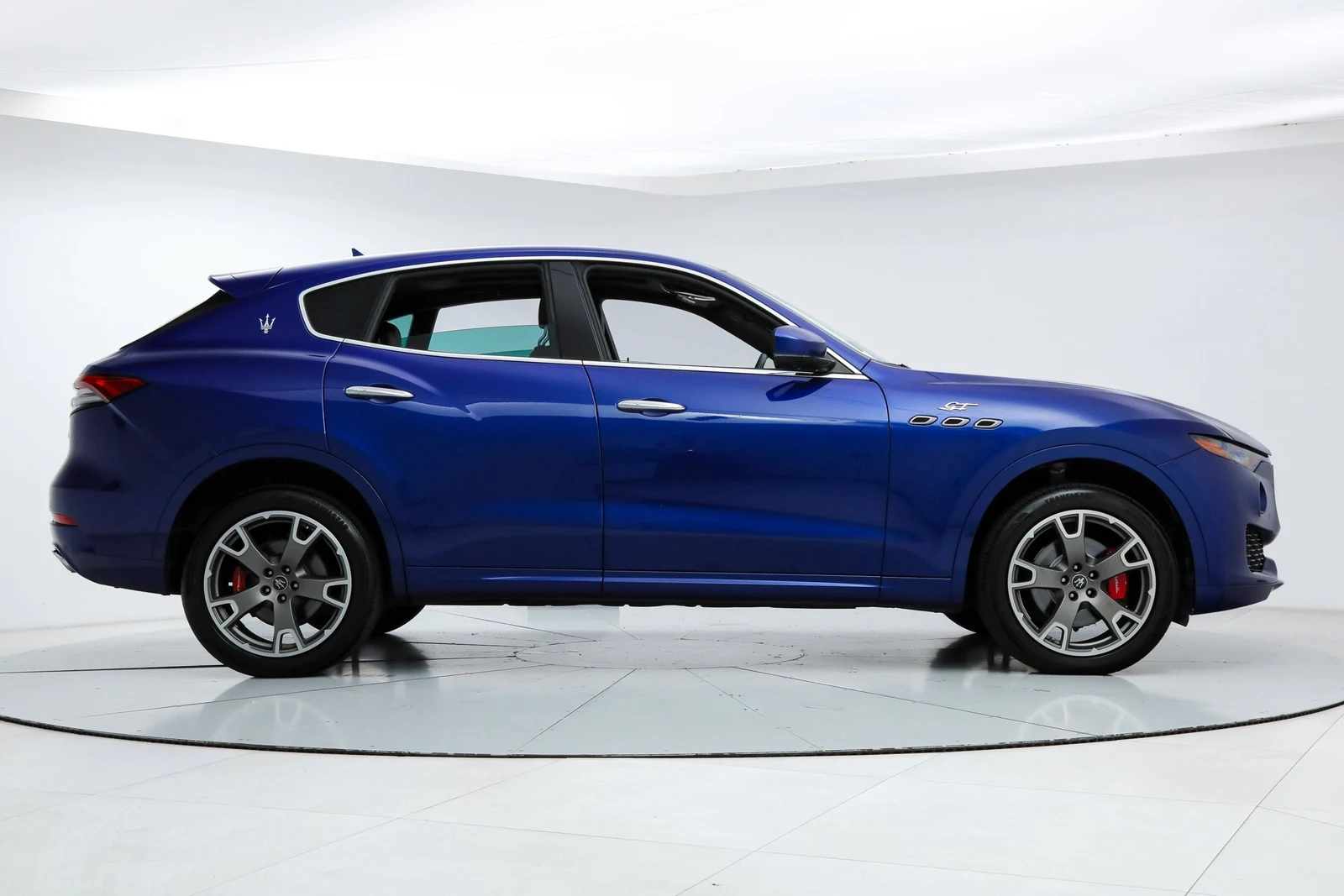 2023 Maserati Levante GT, 6/20