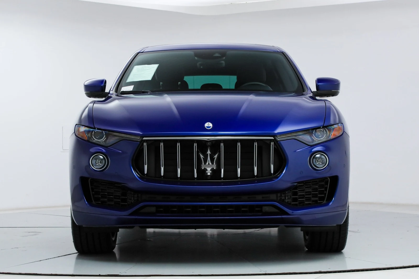 2023 Maserati Levante GT, 8/20