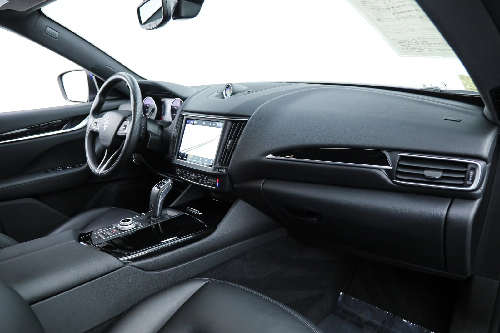 2023 Maserati Levante GT, 10/20