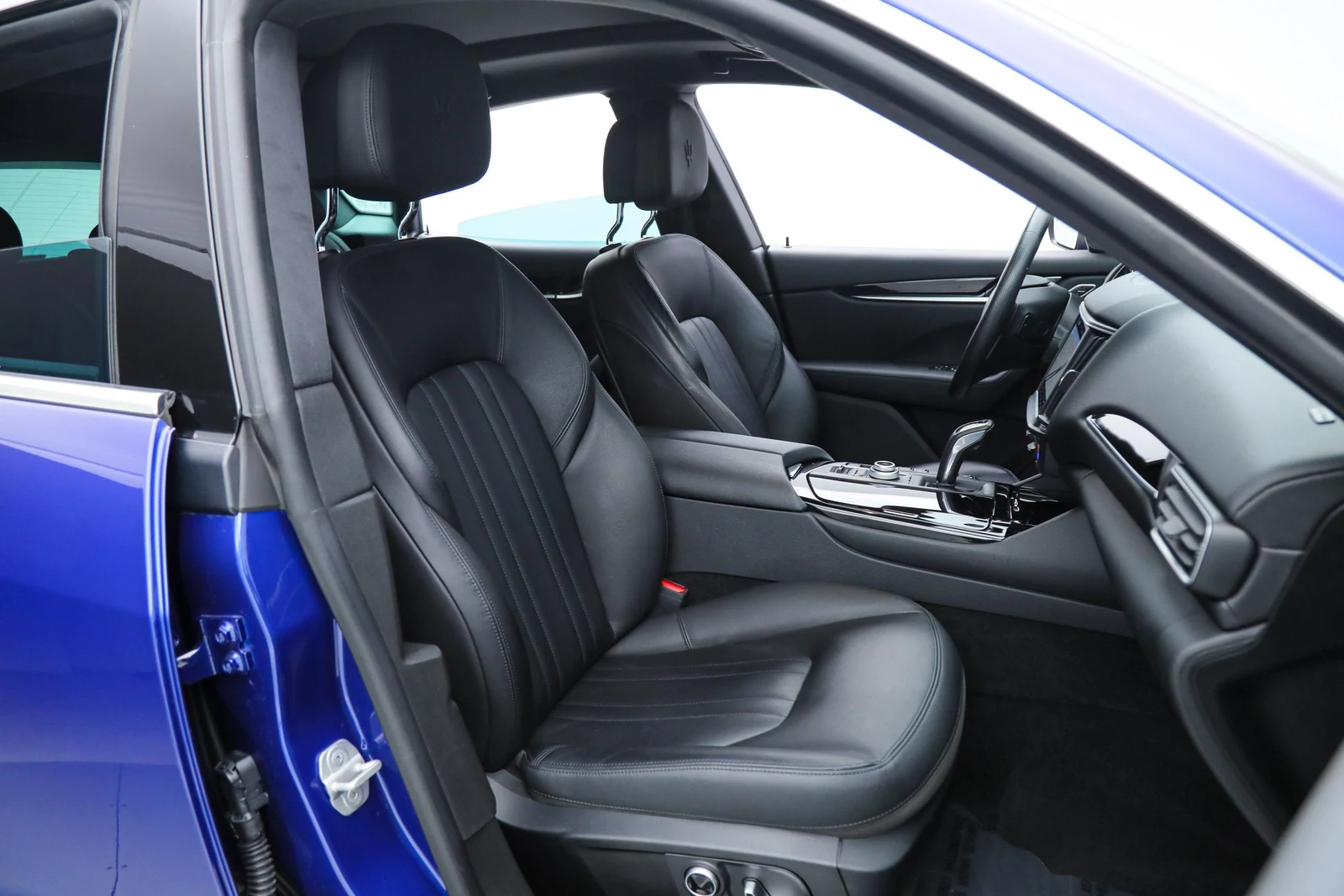 2023 Maserati Levante GT, 11/20
