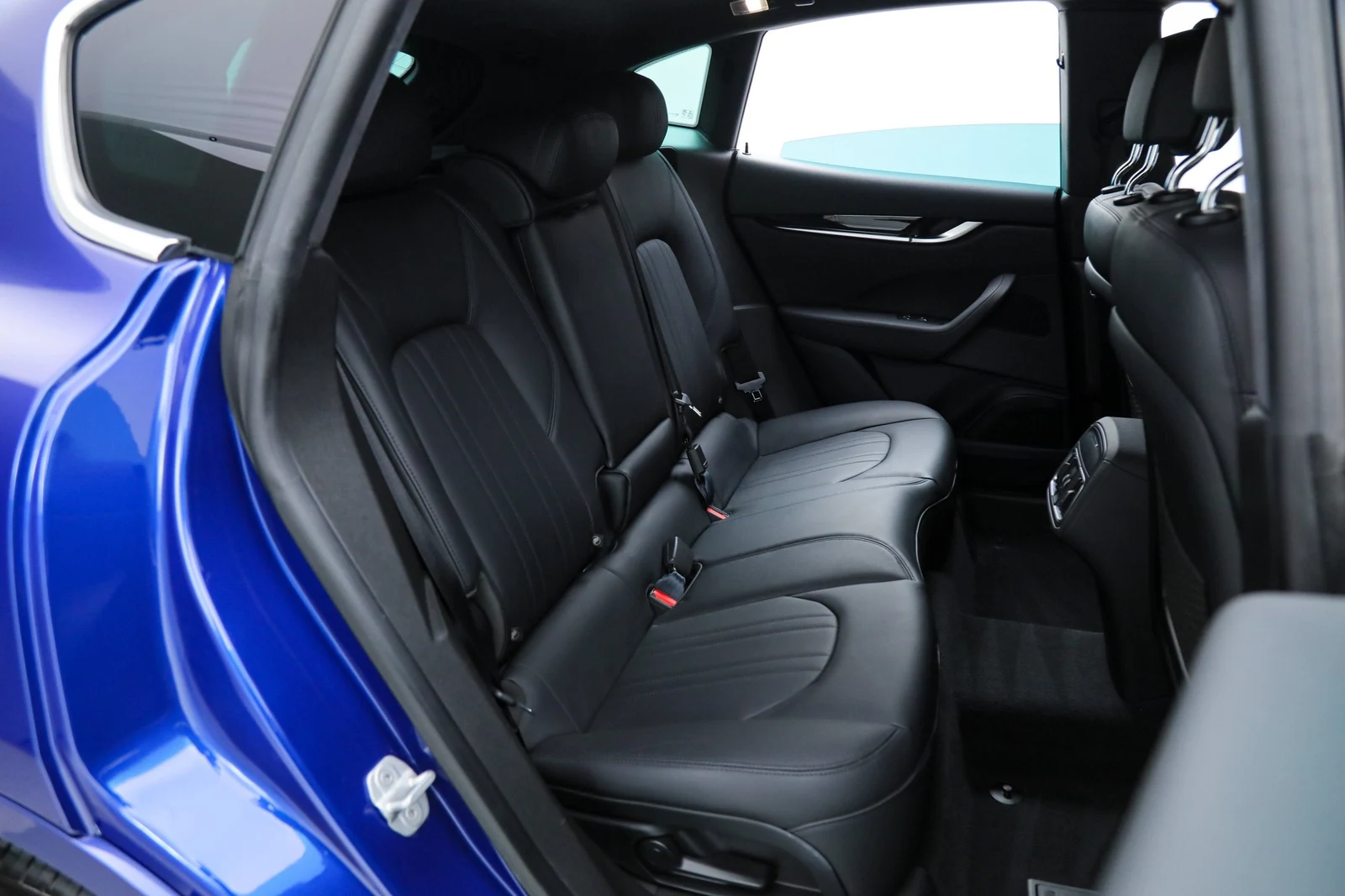 2023 Maserati Levante GT, 13/20
