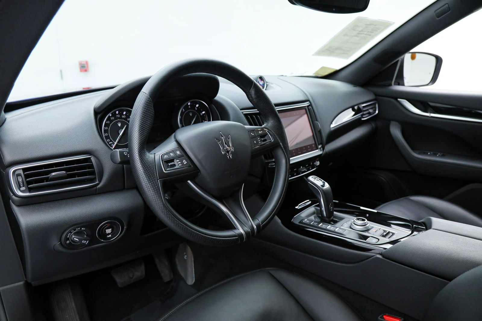 2023 Maserati Levante GT, 15/20