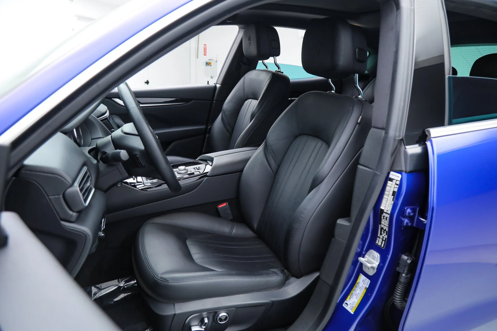 2023 Maserati Levante GT, 16/20