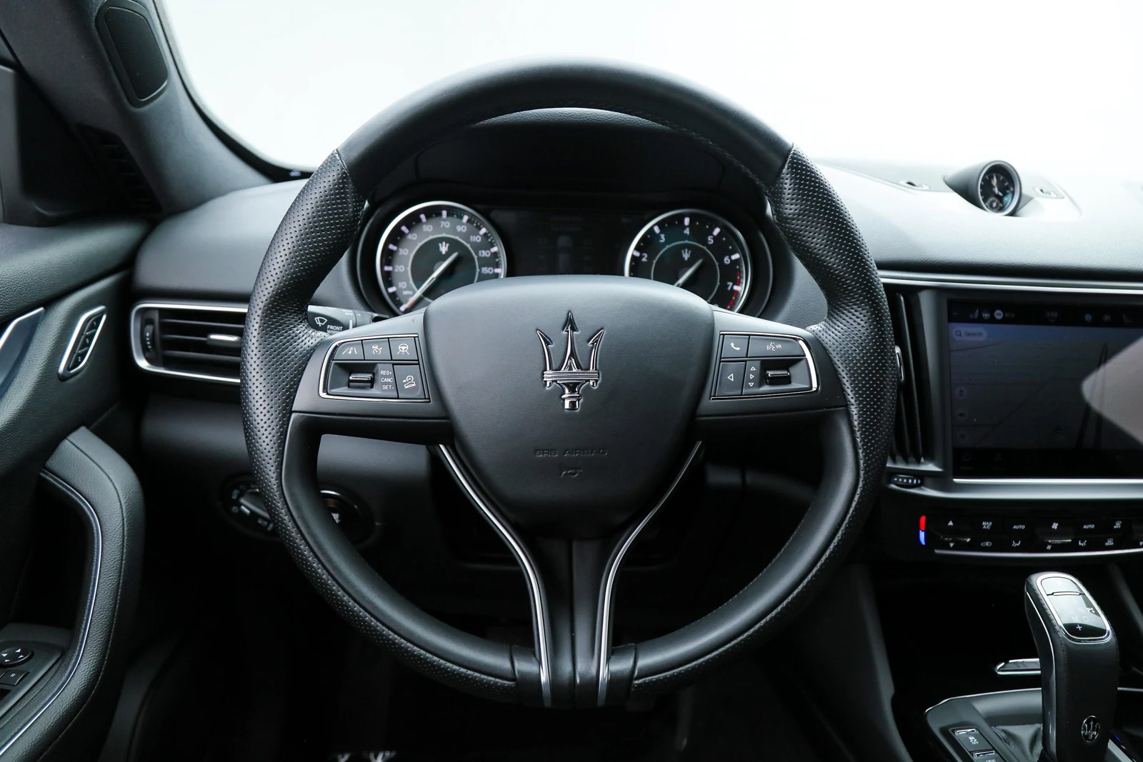 2023 Maserati Levante GT, 17/20
