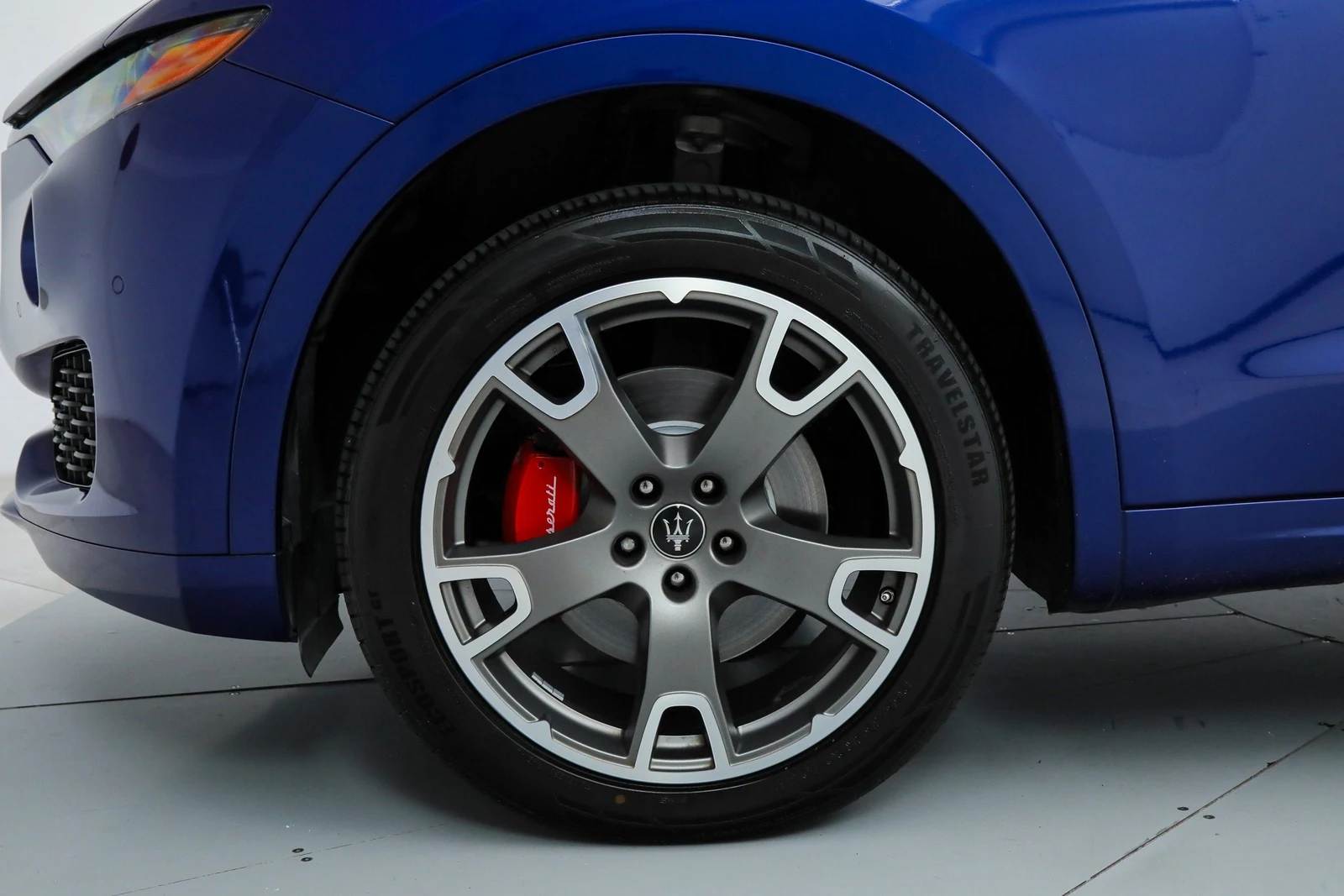 2023 Maserati Levante GT, 18/20